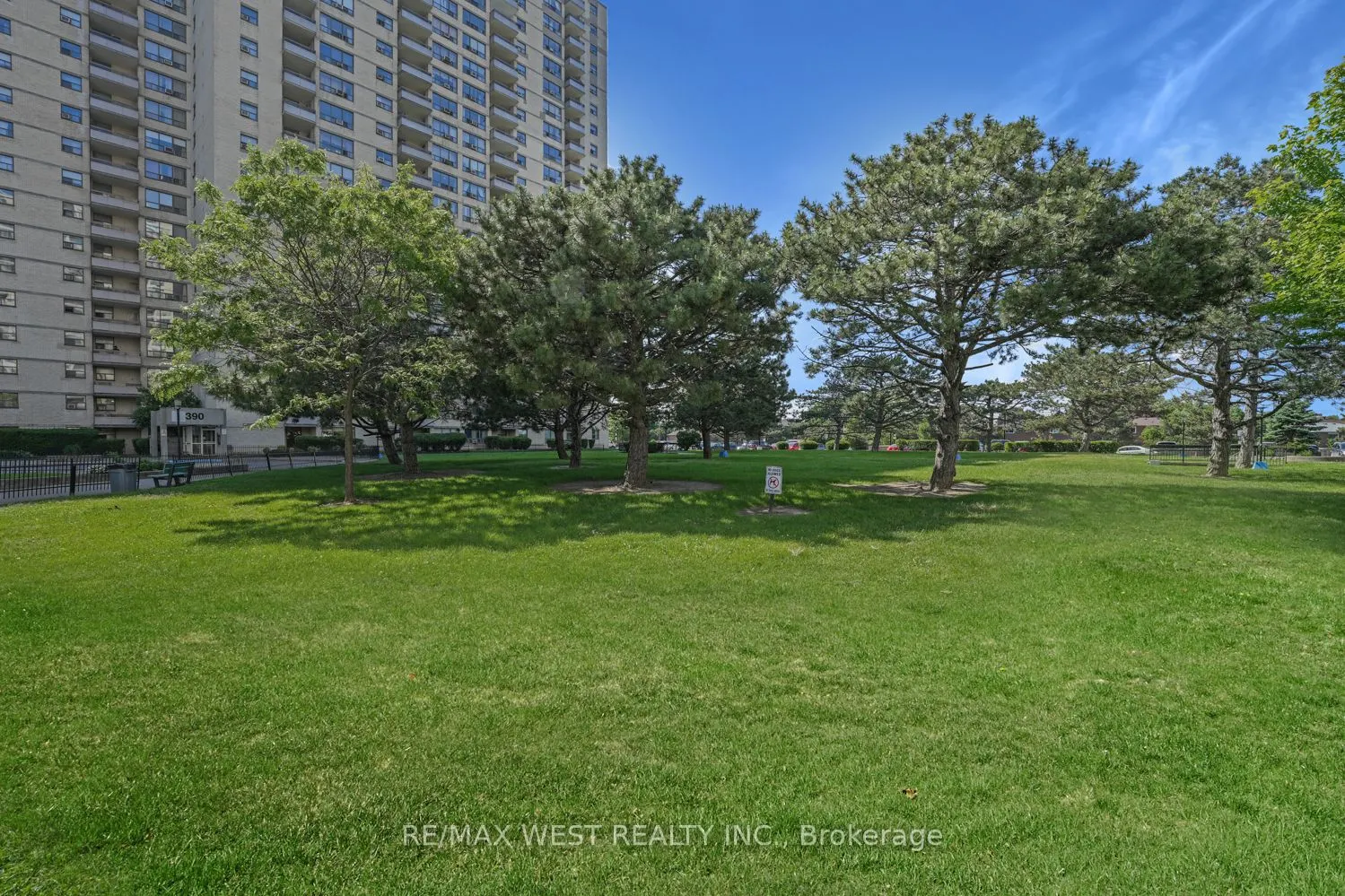 370 Dixon Road, #1410