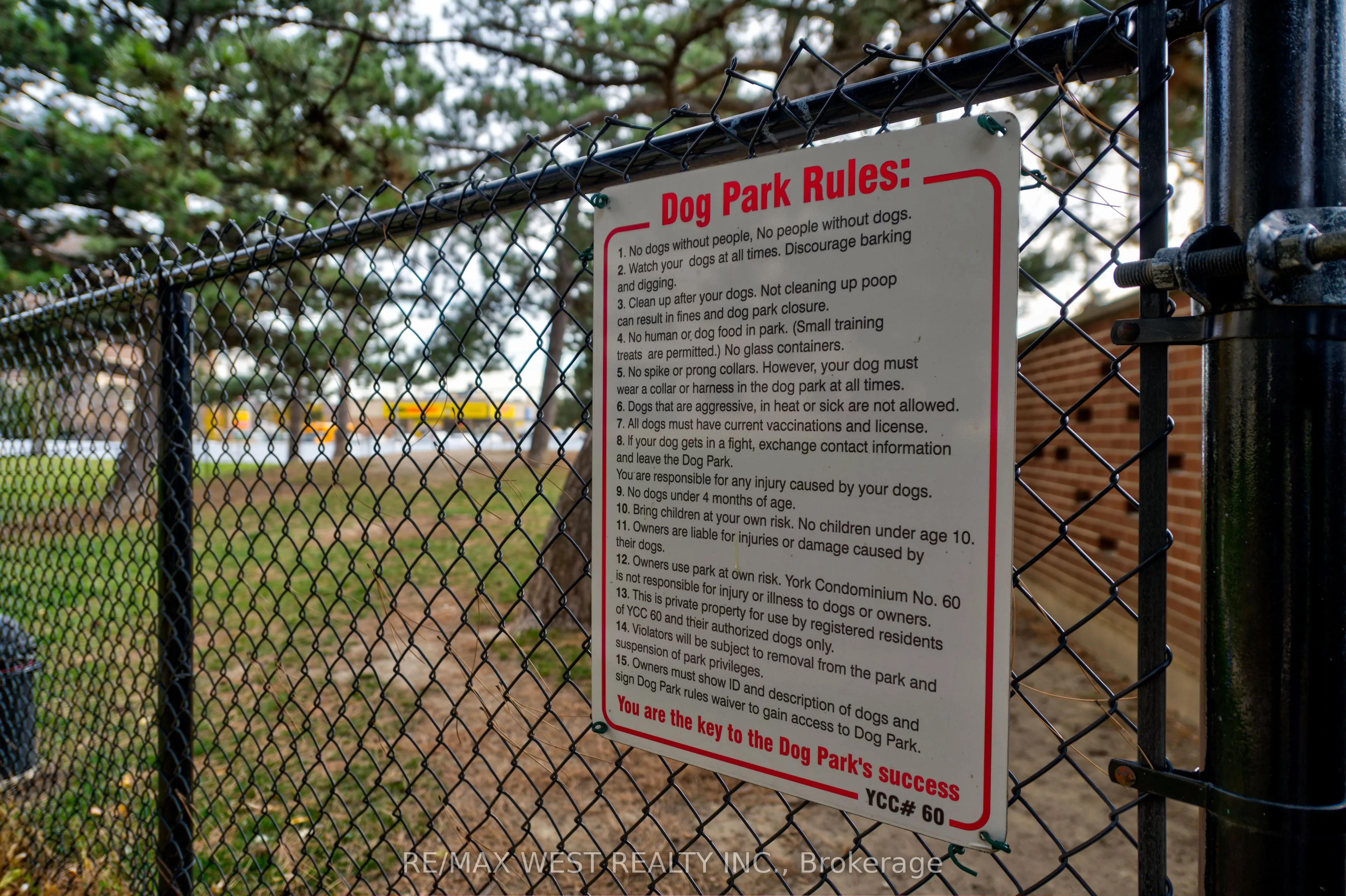 370 Dixon Road, #1410