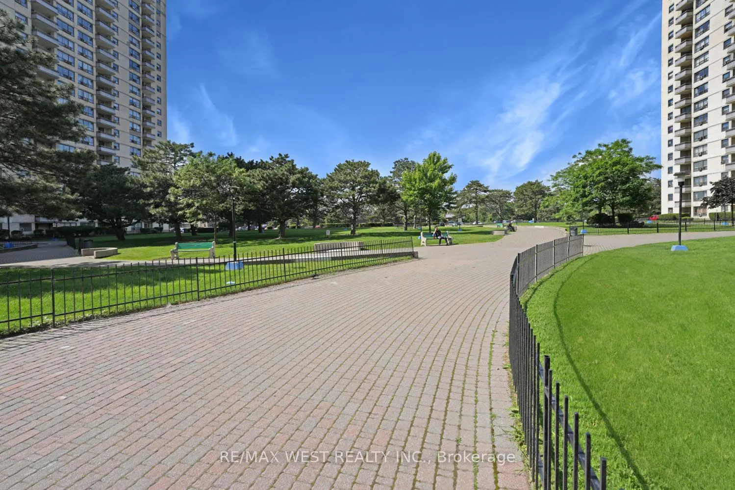 370 Dixon Road, #1410