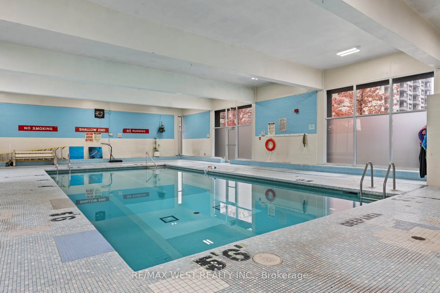 370 Dixon Road, #1410