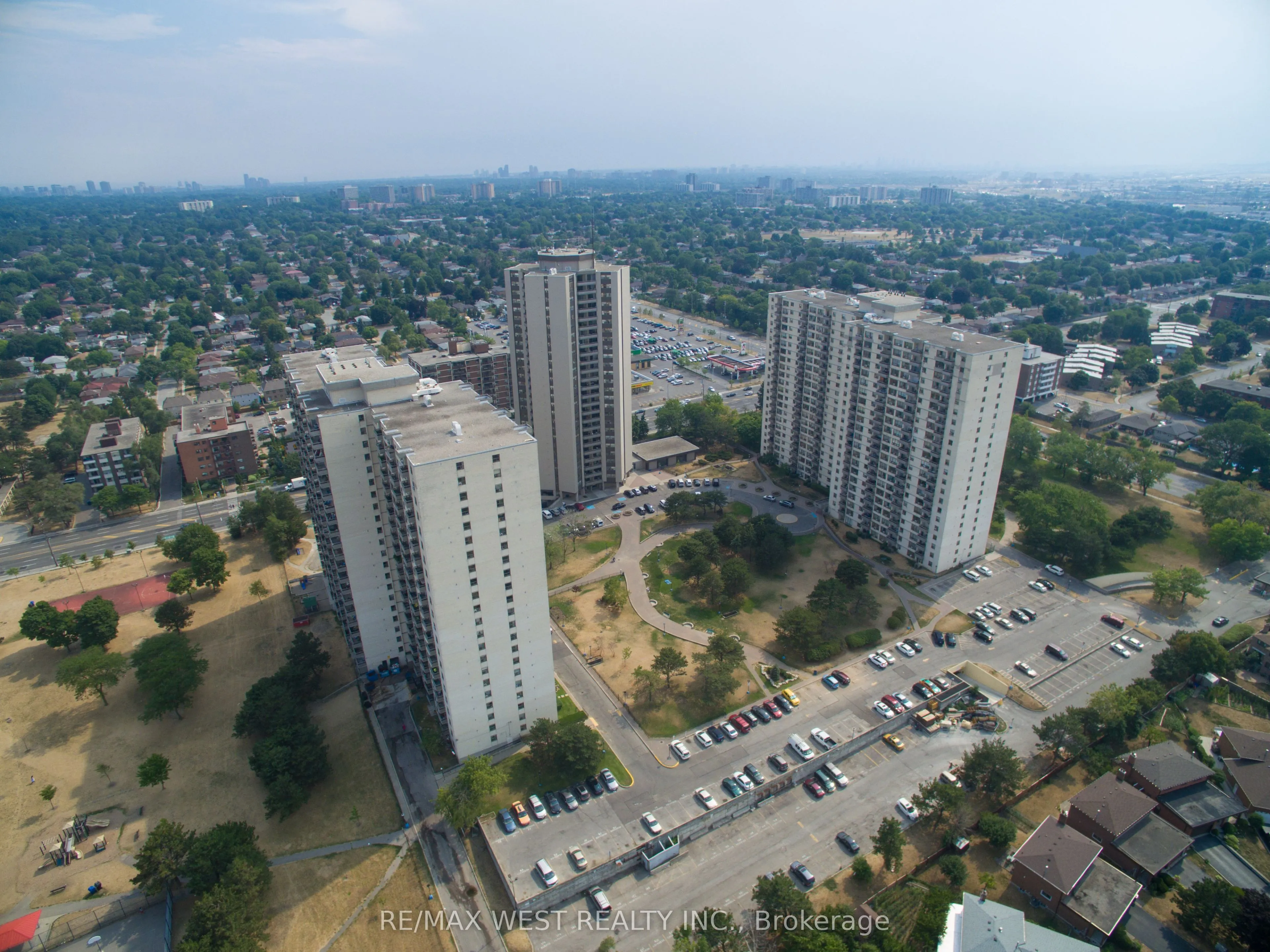 370 Dixon Road, #1410