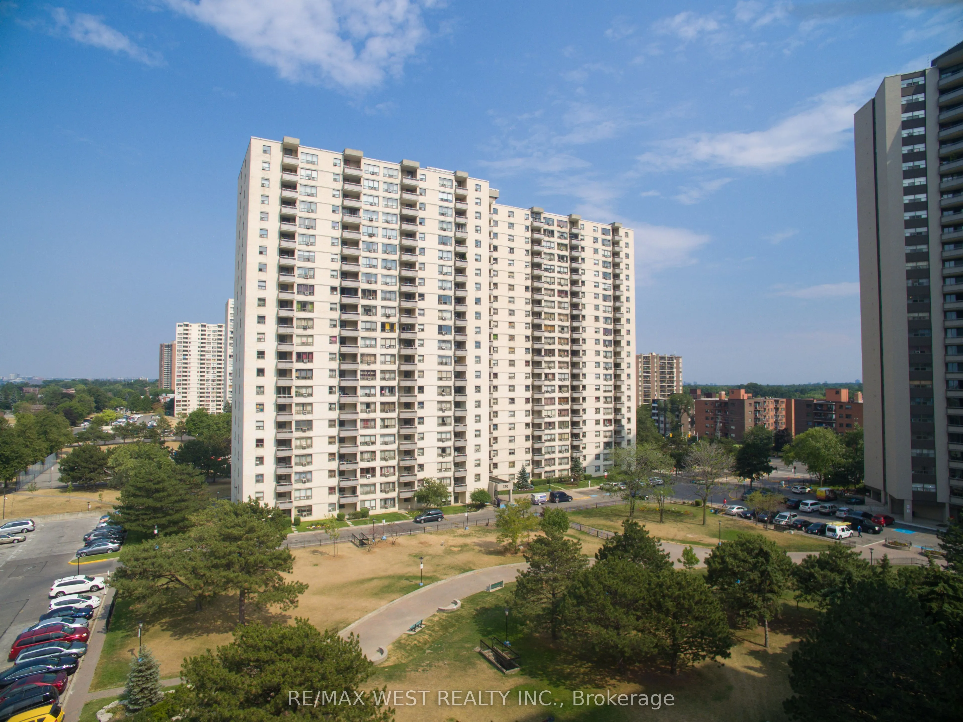 370 Dixon Road, #1410