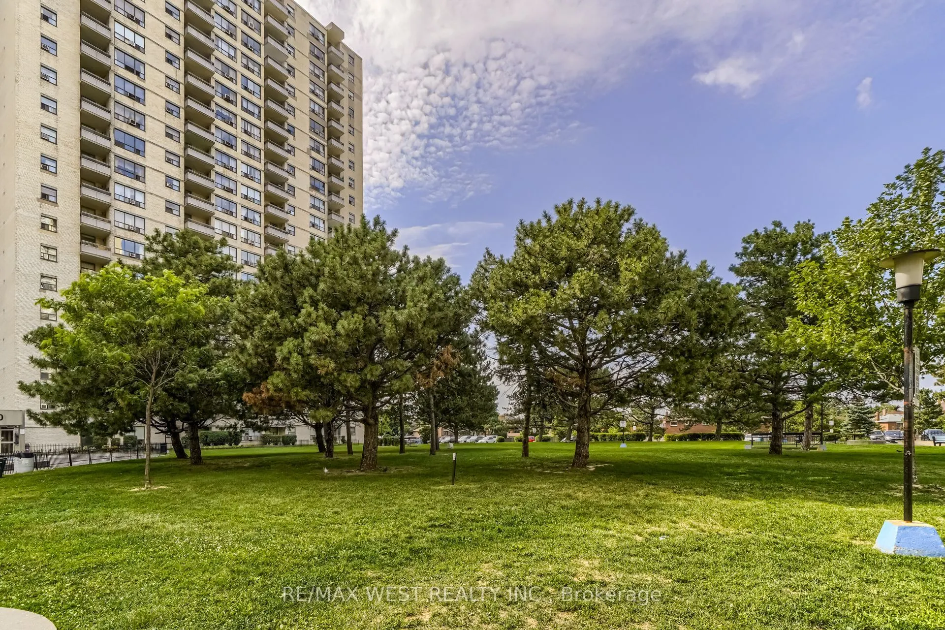 370 Dixon Road, #1410