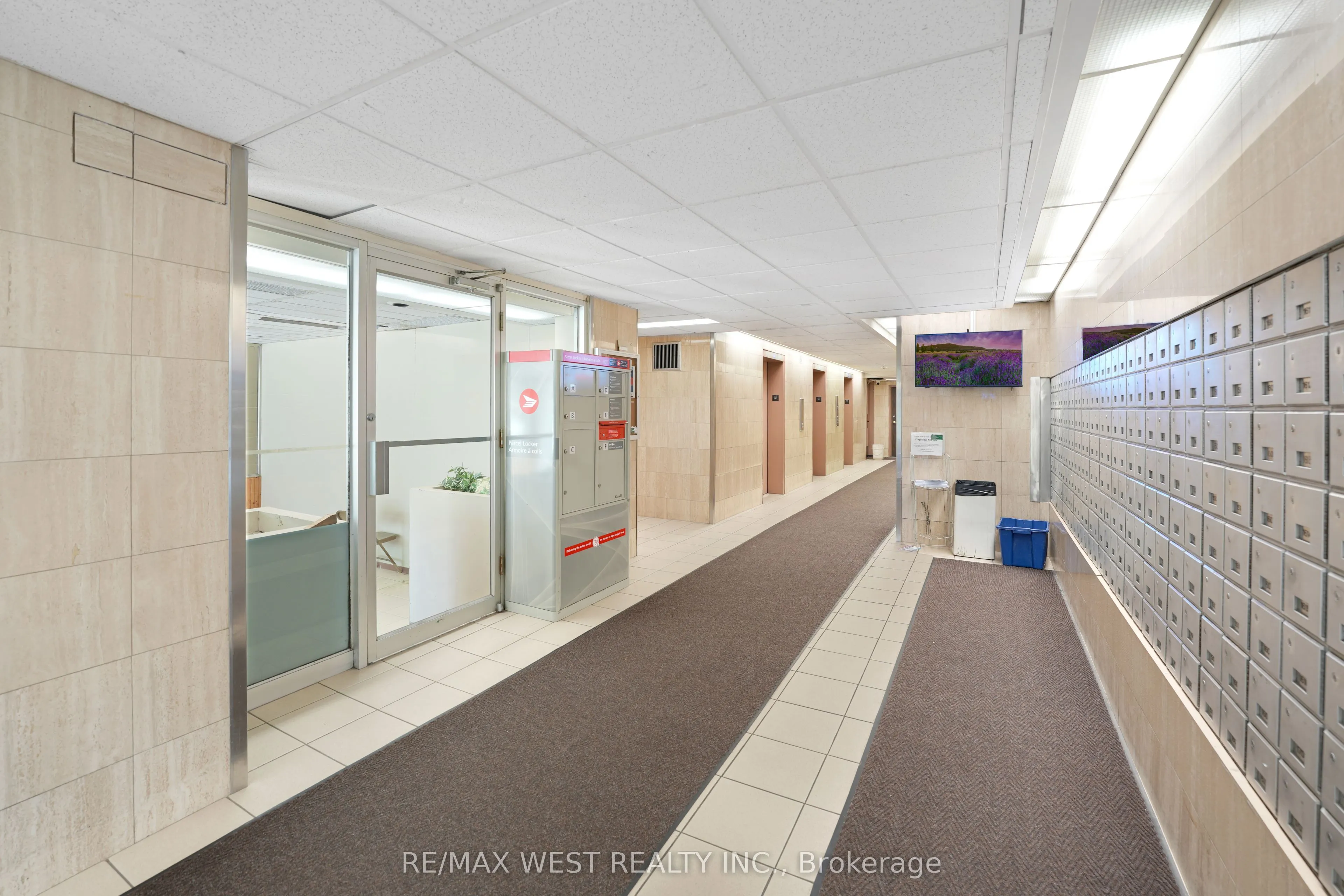 370 Dixon Road, #1410