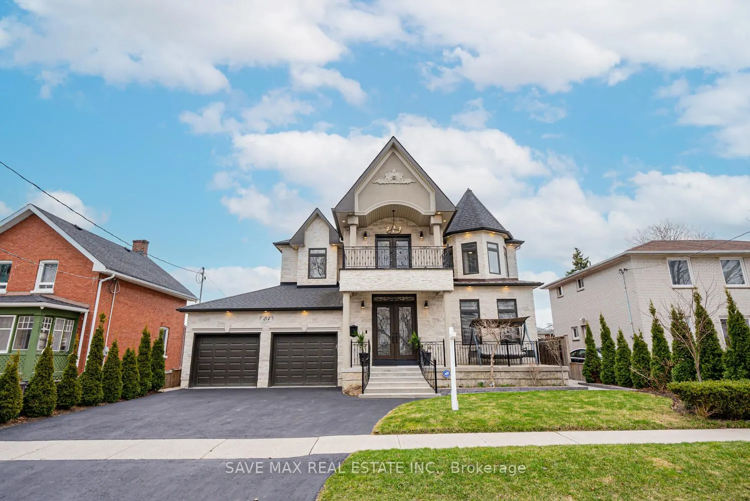 23 Hillcrest Avenue