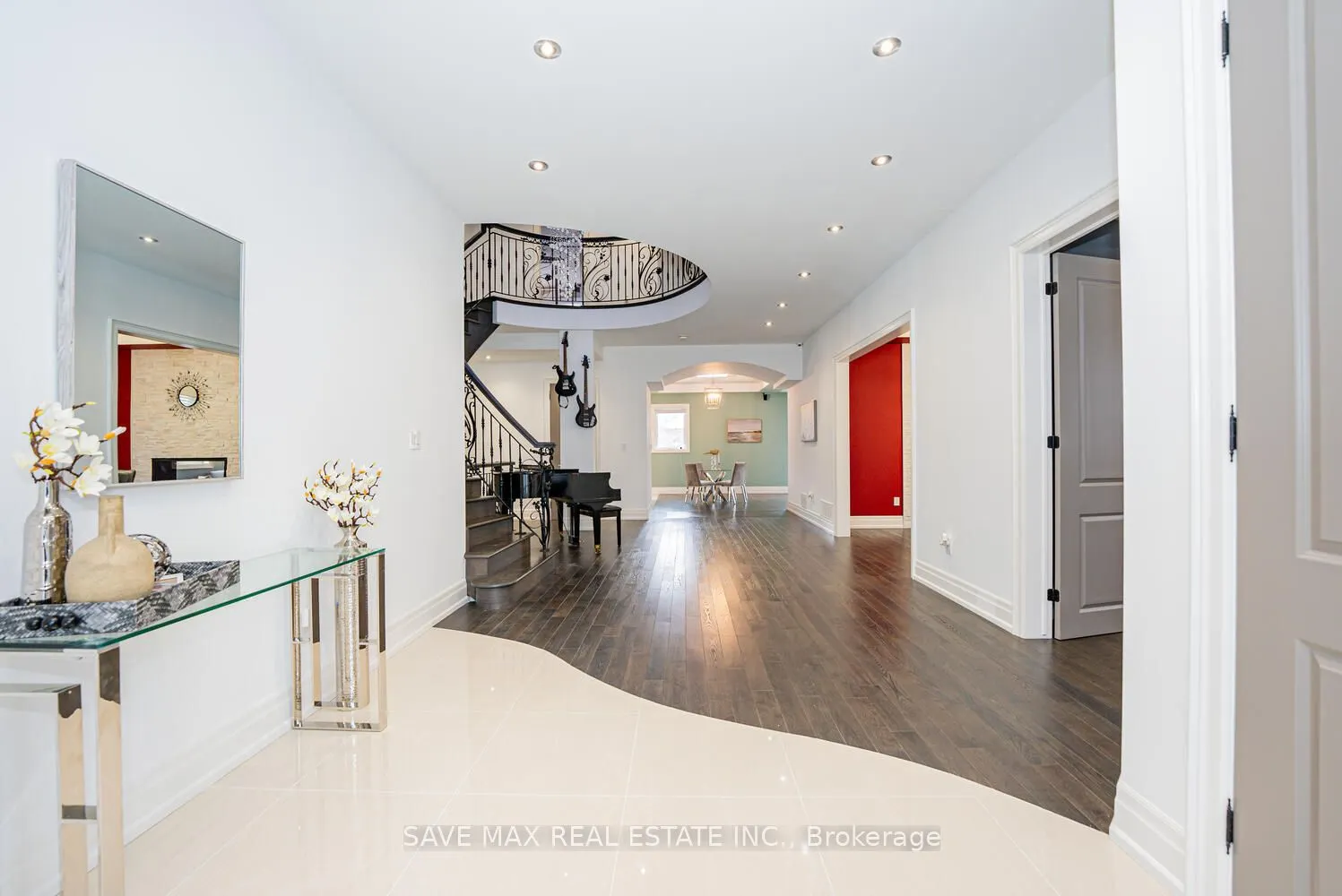 23 Hillcrest Avenue