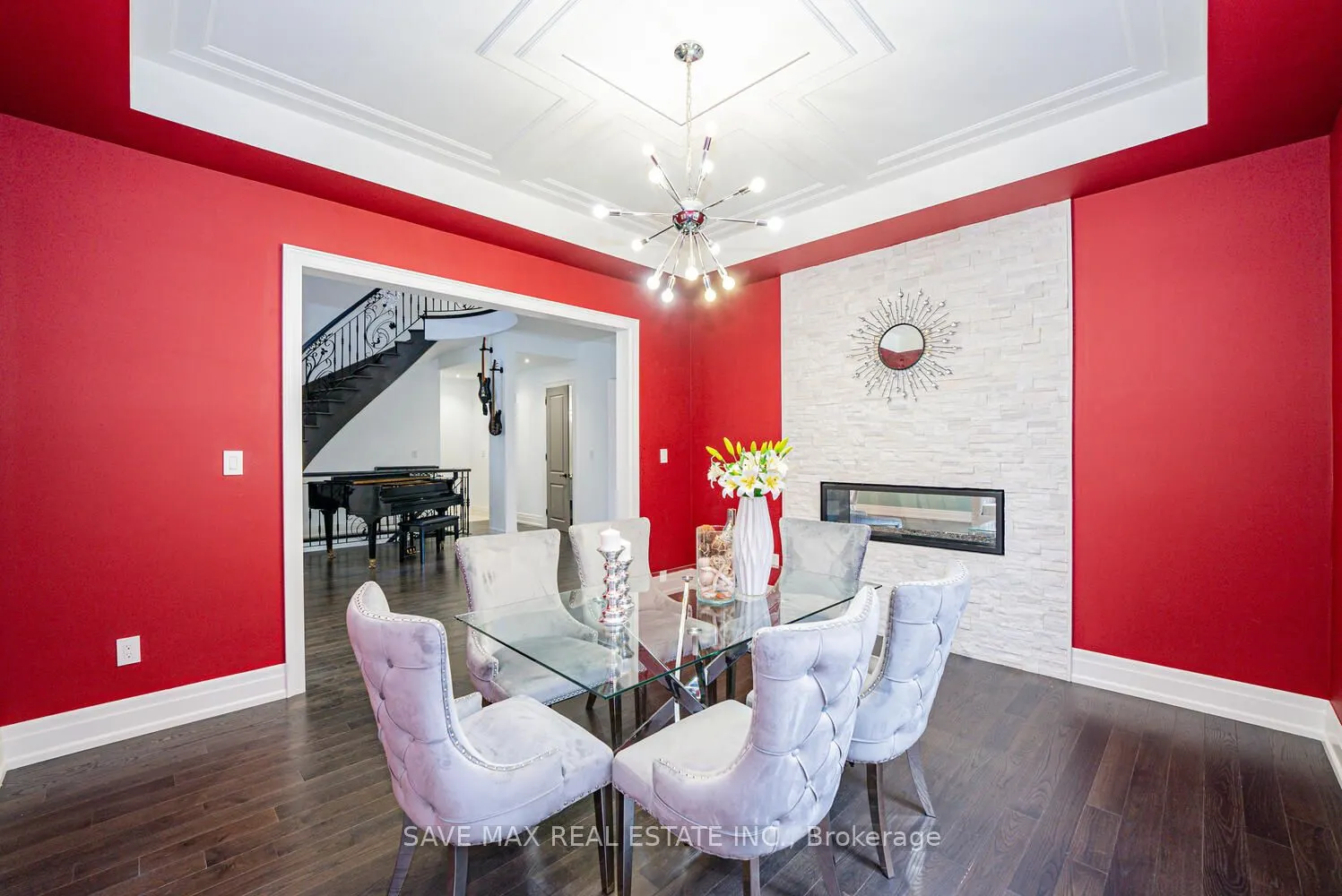 23 Hillcrest Avenue