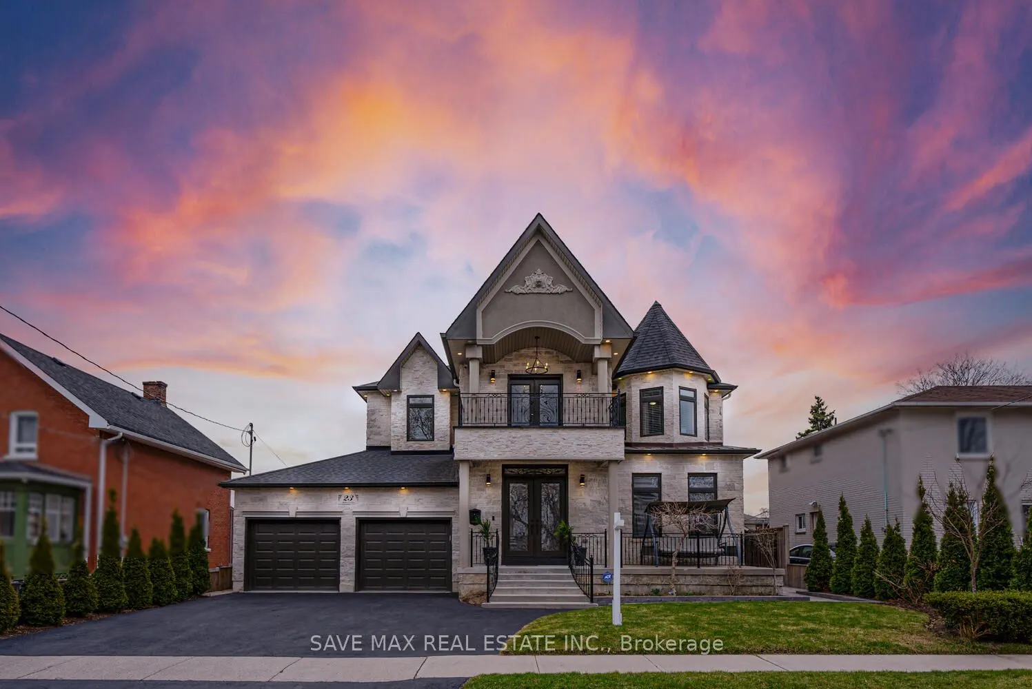 23 Hillcrest Avenue