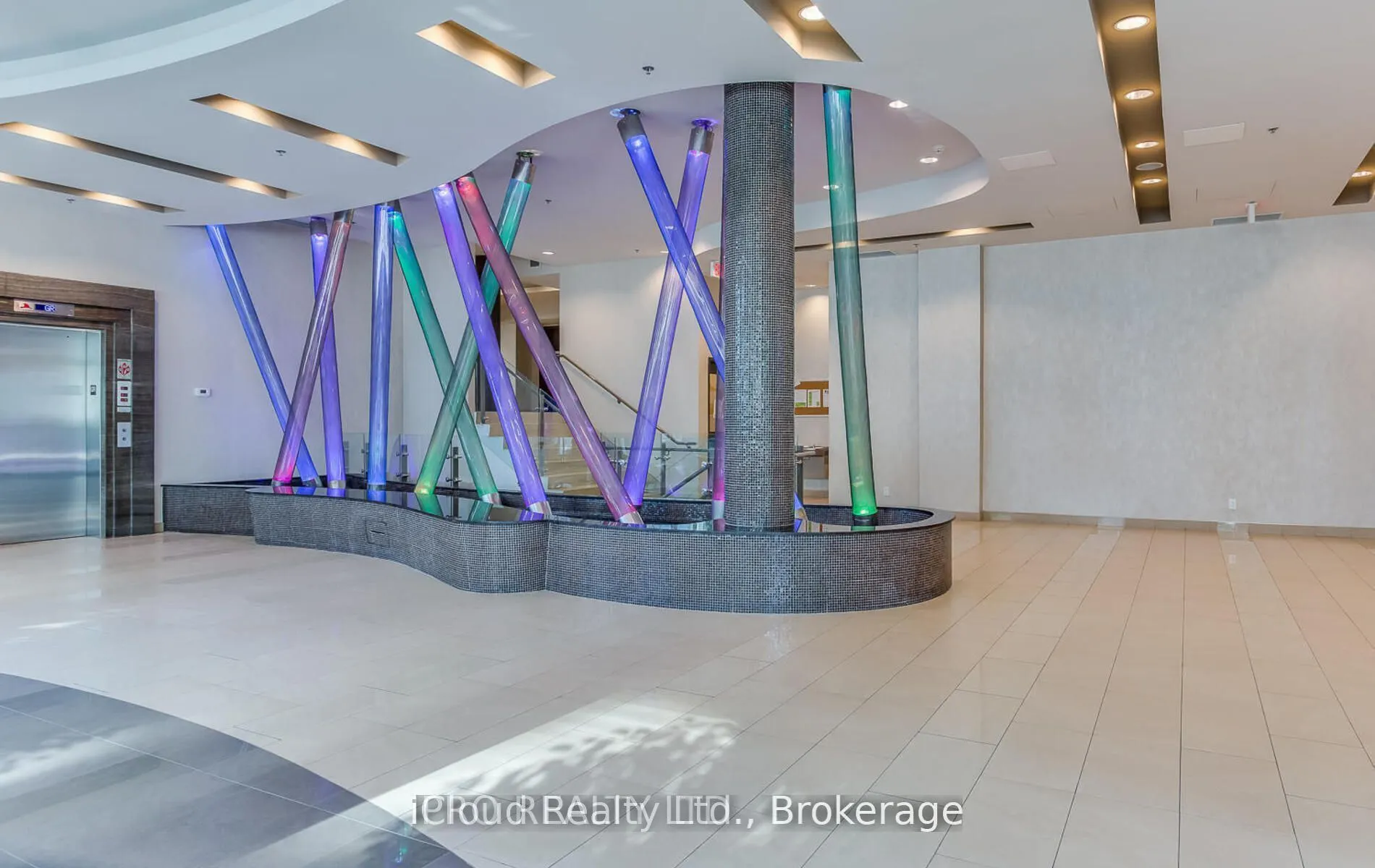 80 Absolute Avenue W, #2807