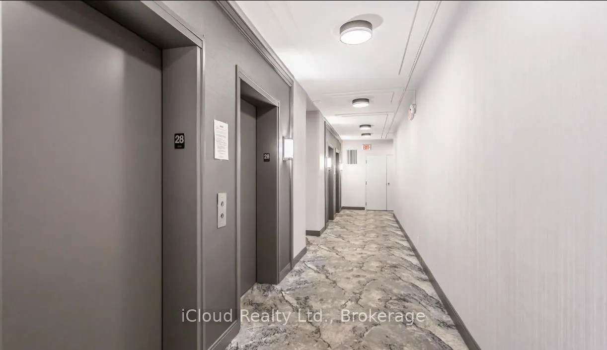 80 Absolute Avenue W, #2807