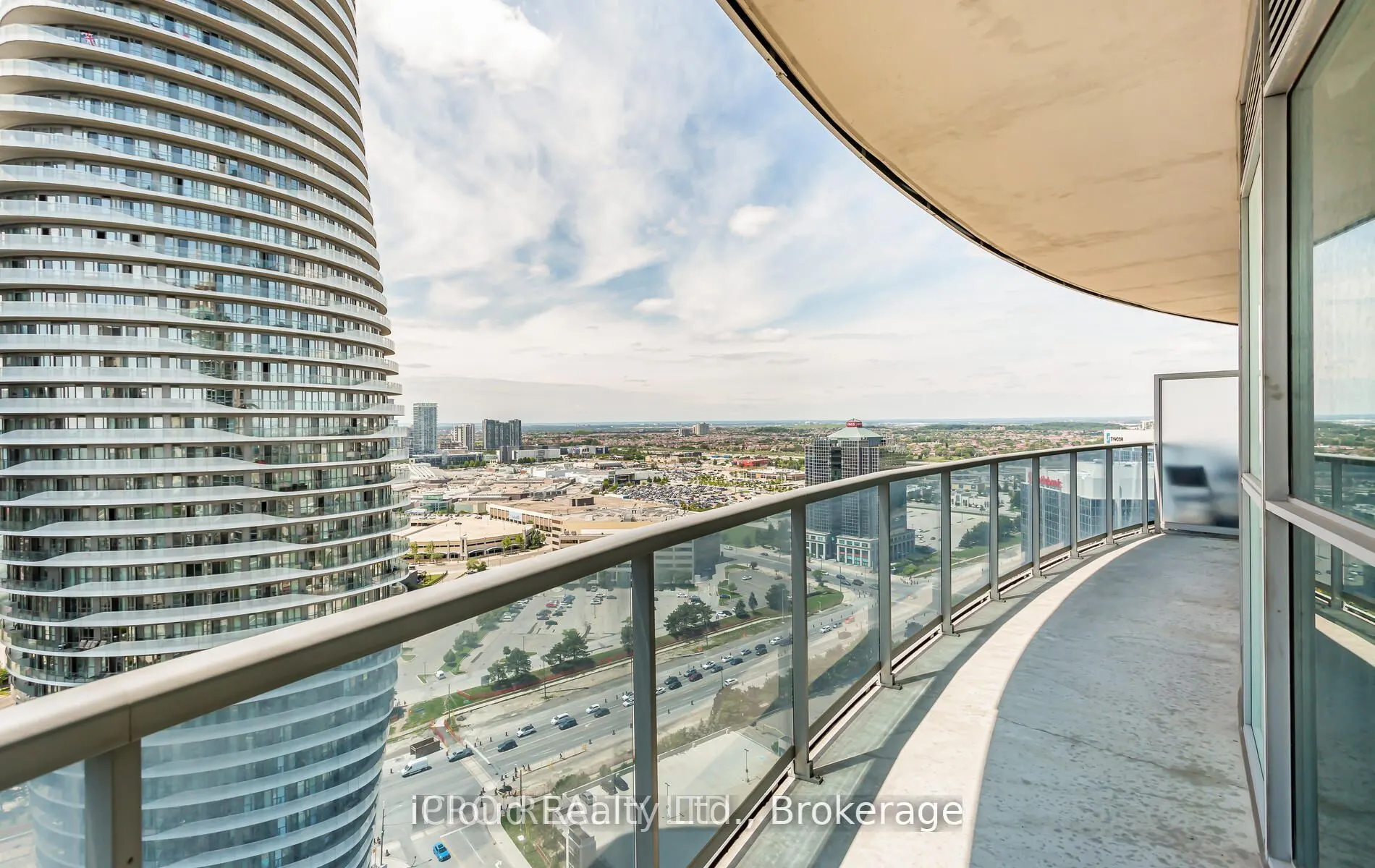 80 Absolute Avenue W, #2807
