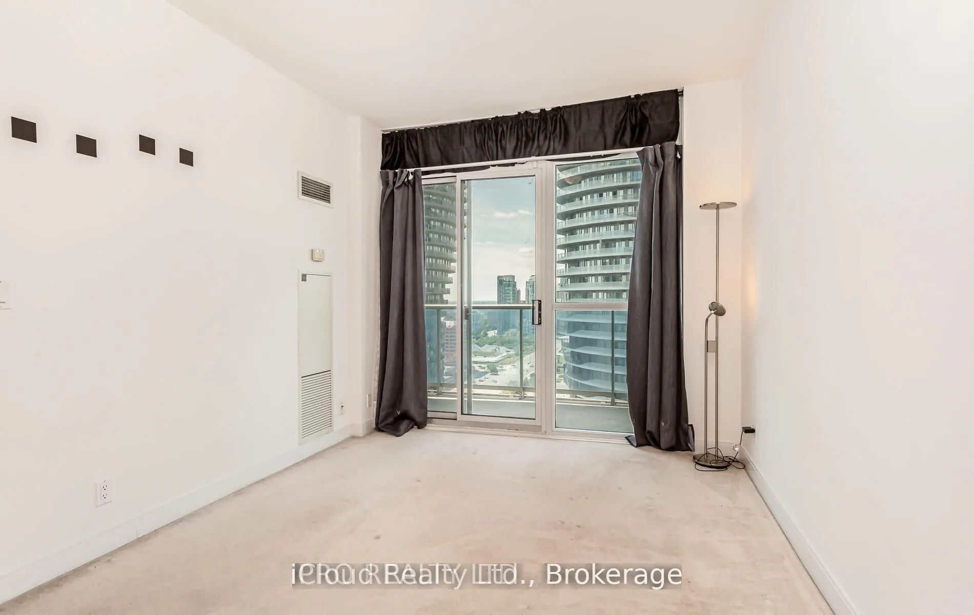 80 Absolute Avenue W, #2807