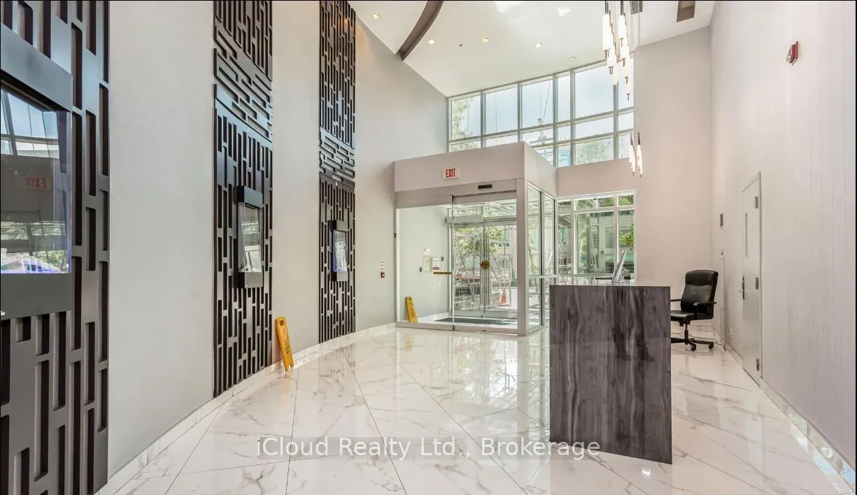 80 Absolute Avenue W, #2807
