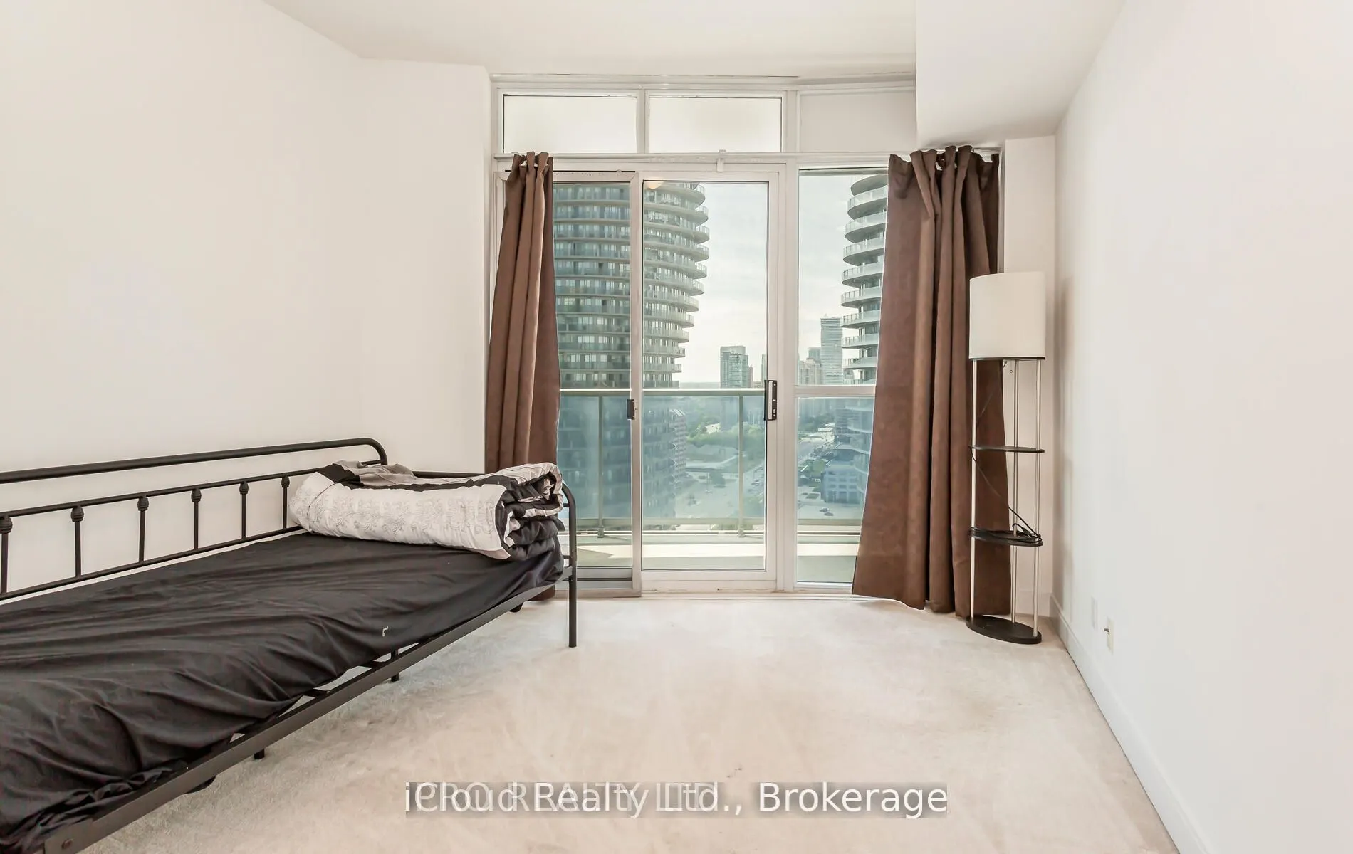 80 Absolute Avenue W, #2807