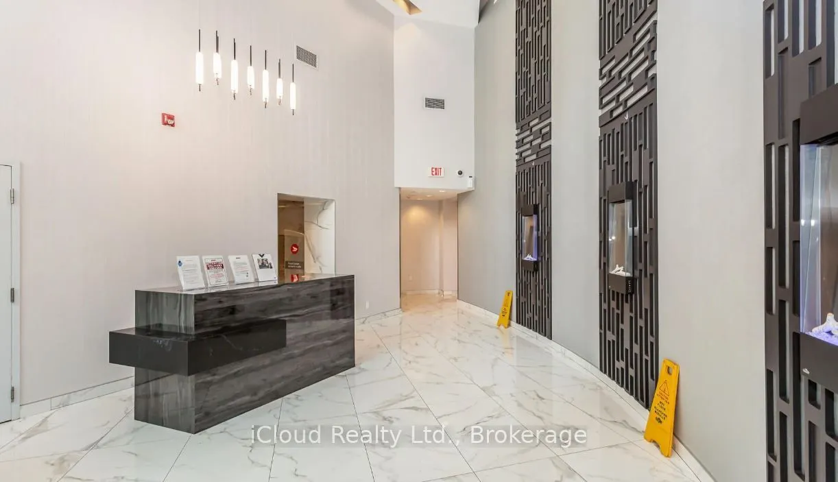 80 Absolute Avenue W, #2807