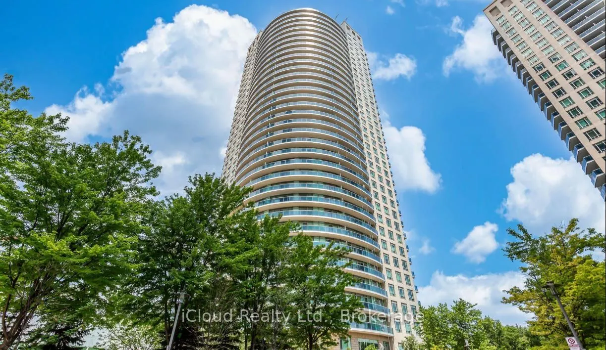 80 Absolute Avenue W, #2807
