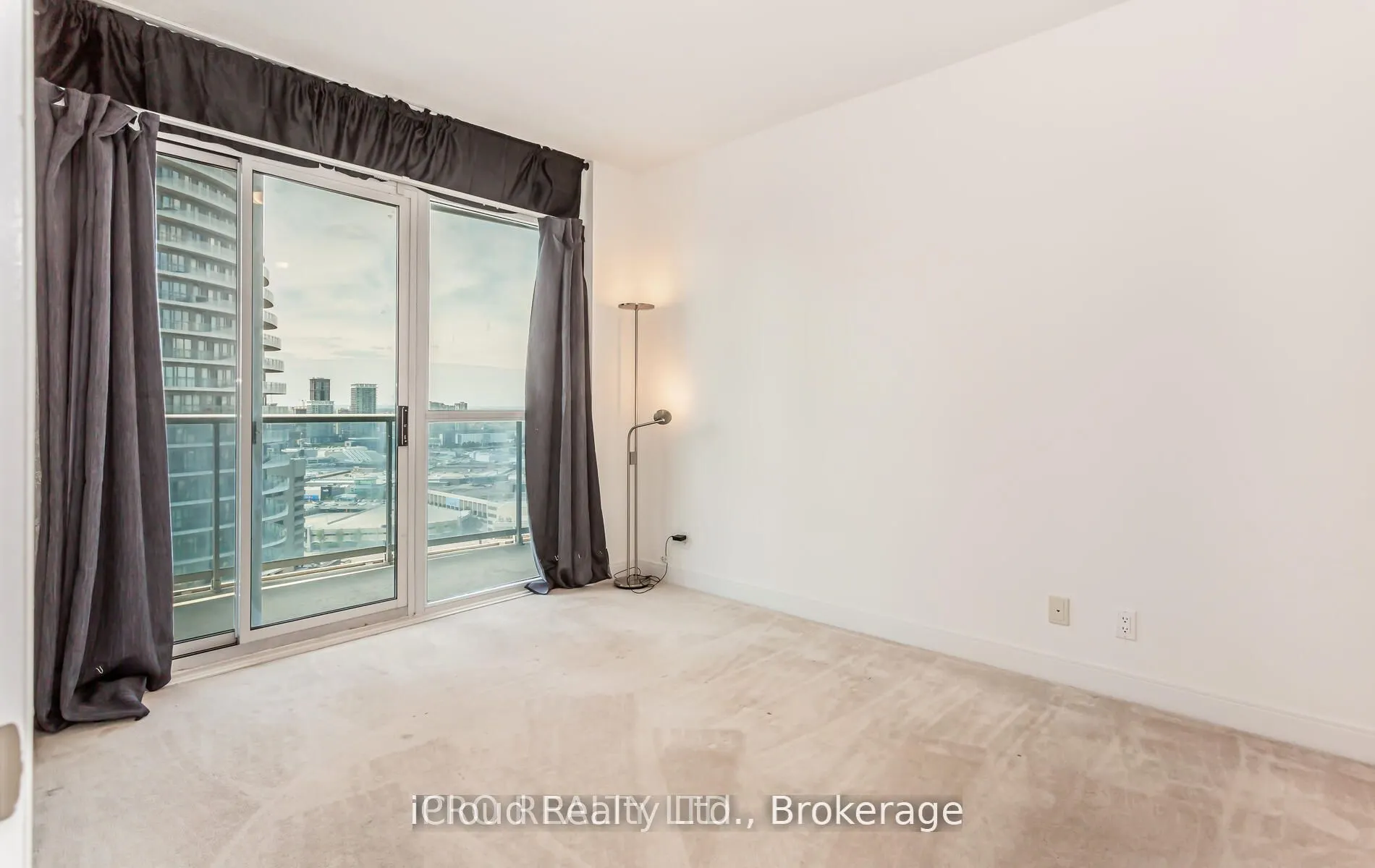 80 Absolute Avenue W, #2807