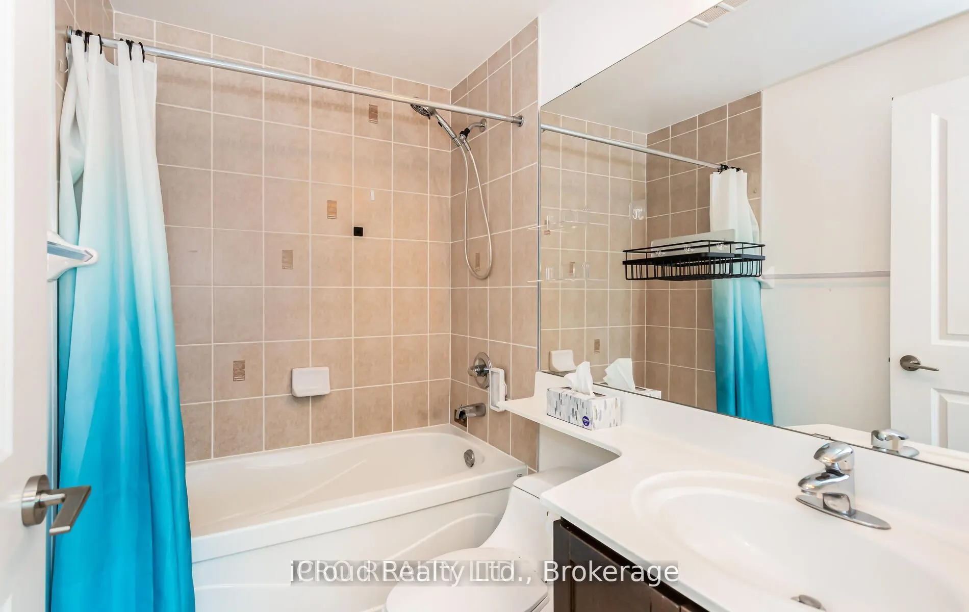 80 Absolute Avenue W, #2807