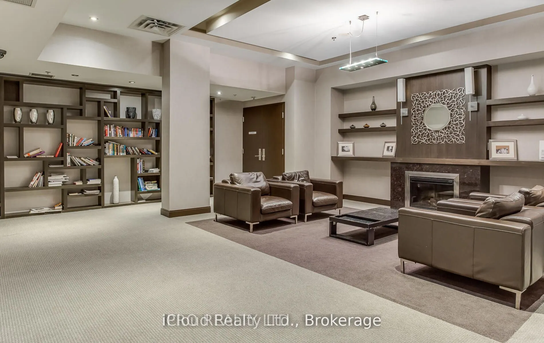 80 Absolute Avenue W, #2807