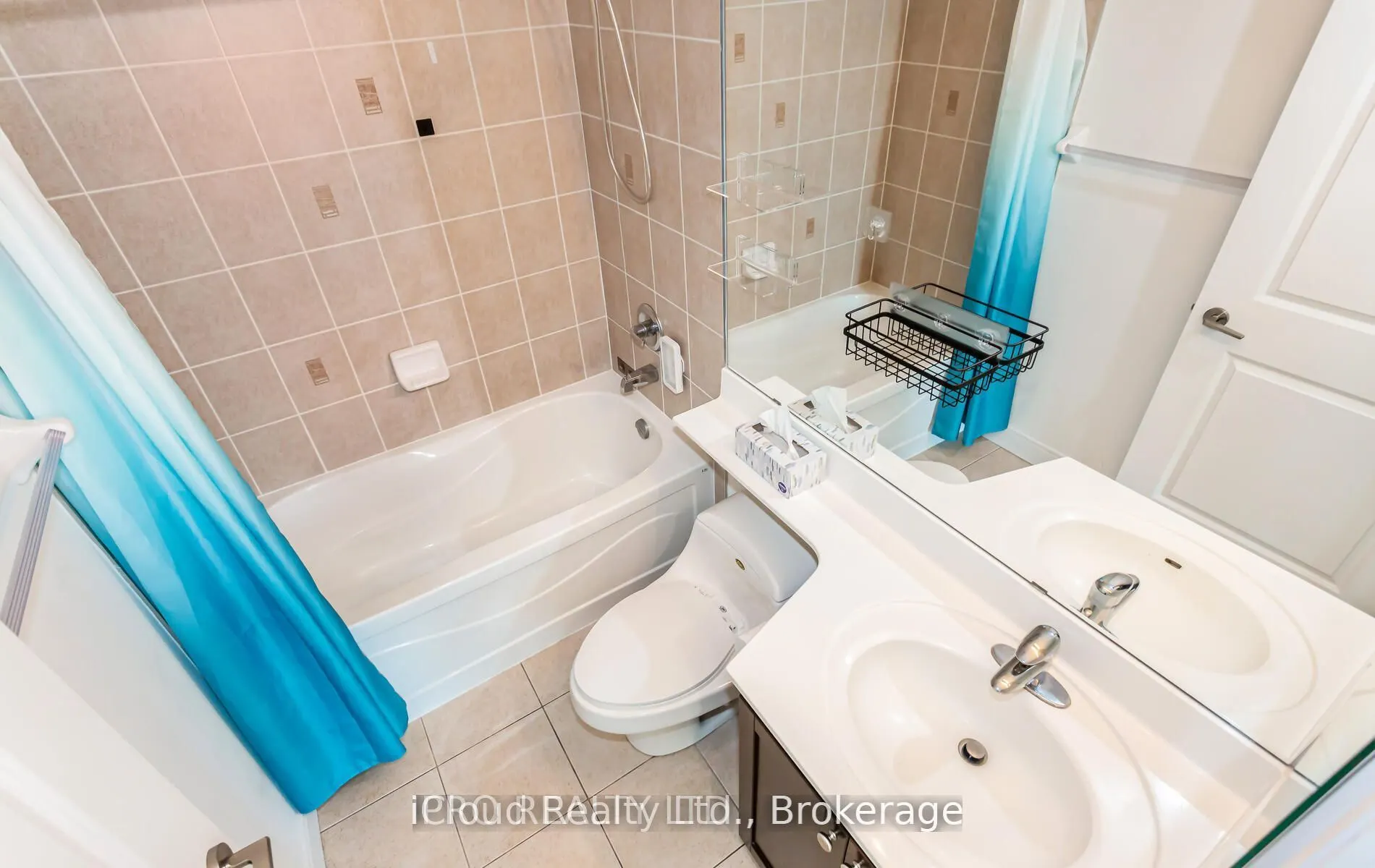 80 Absolute Avenue W, #2807