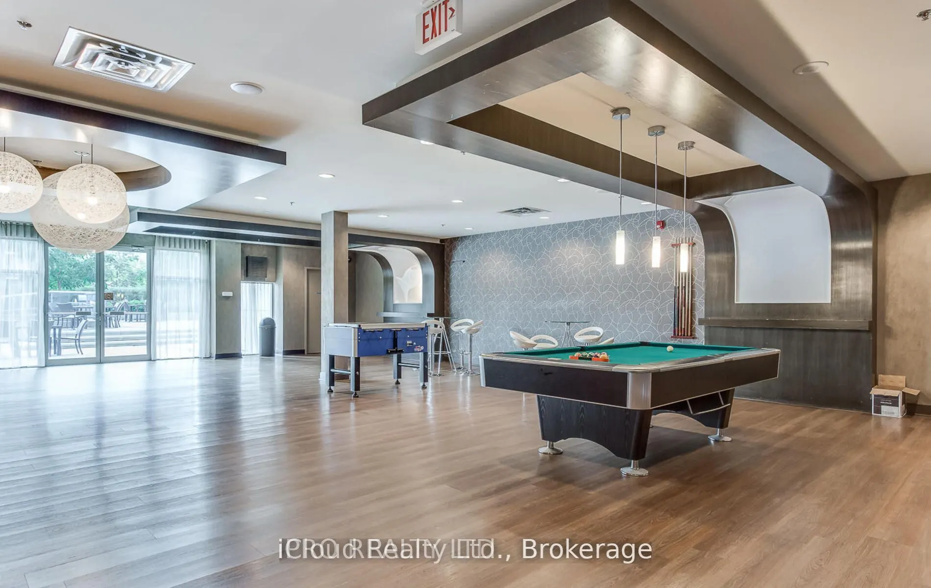 80 Absolute Avenue W, #2807