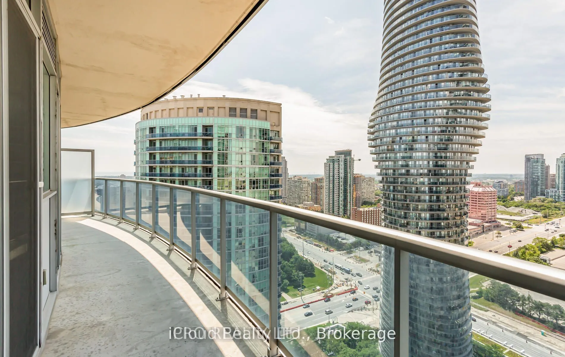 80 Absolute Avenue W, #2807