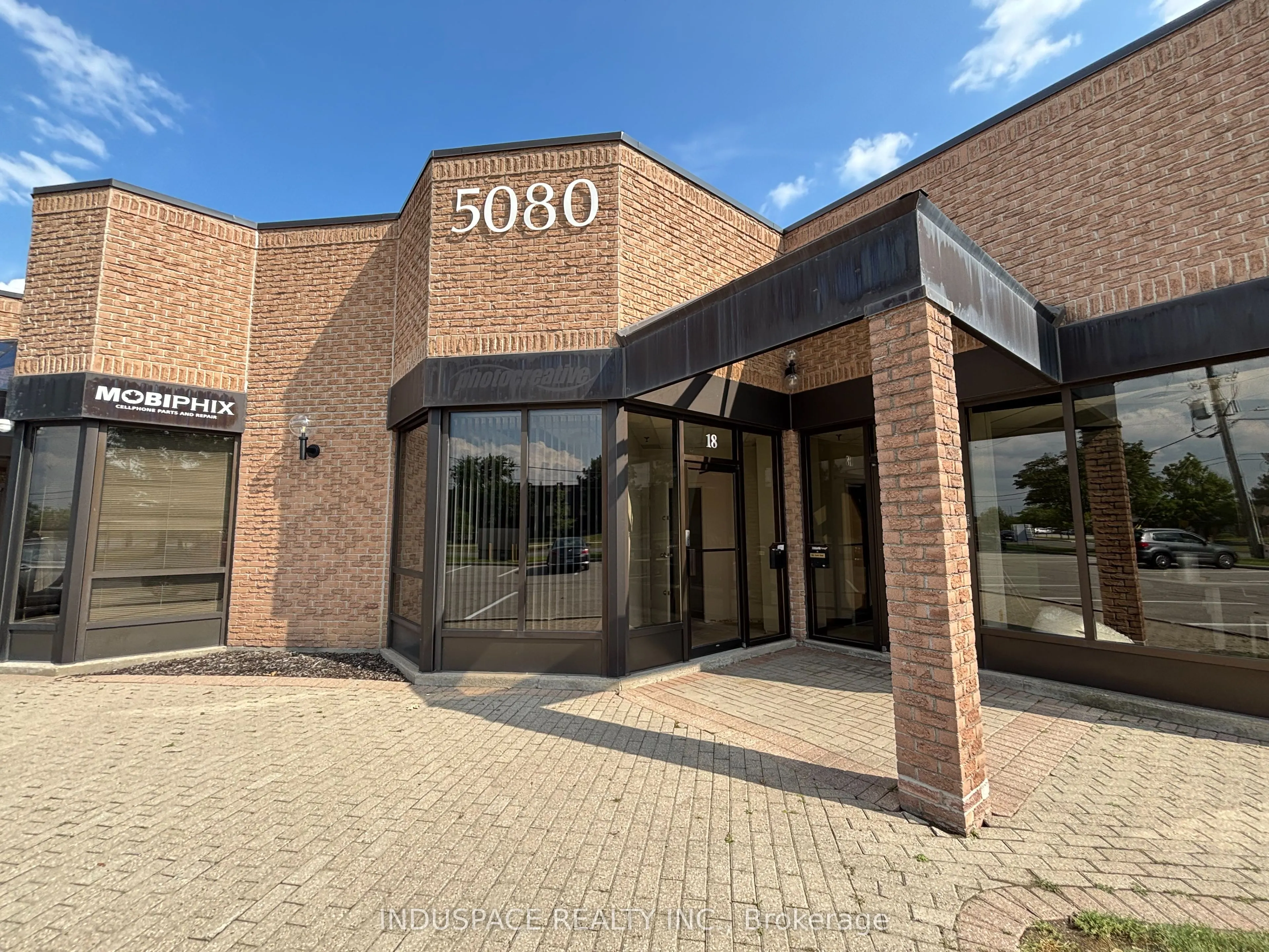 5080 Timberlea Boulevard, ##18