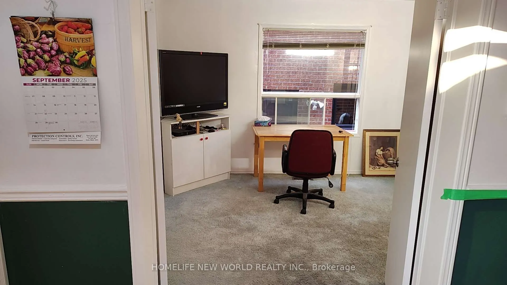 3050 Olympus Mews, #Main Floor