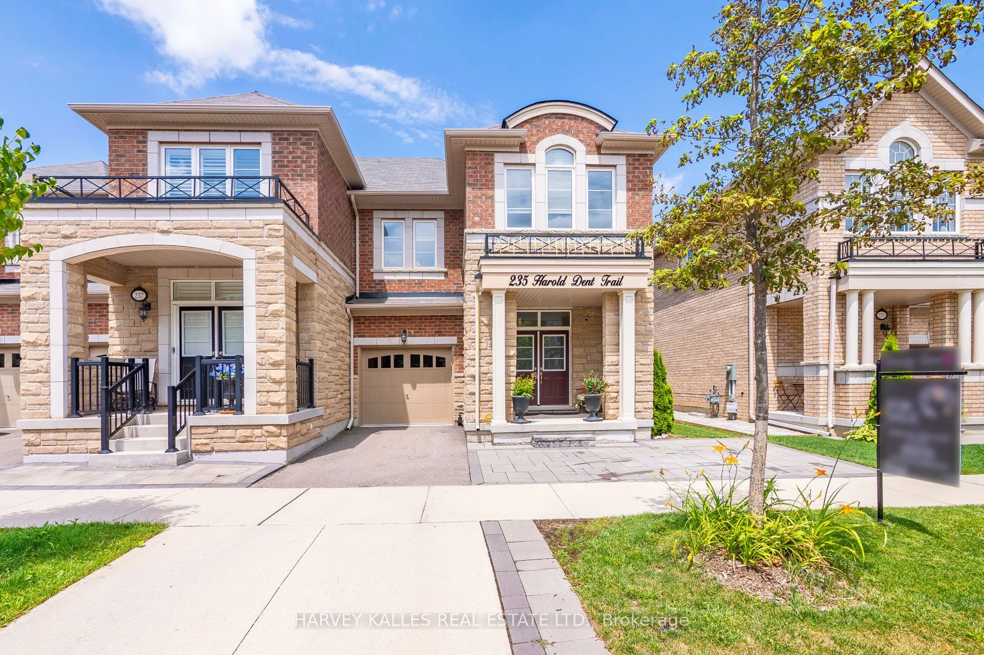 235 Harold Dent Trail N