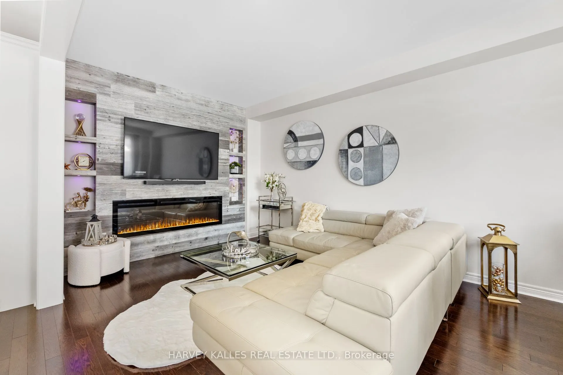 235 Harold Dent Trail N