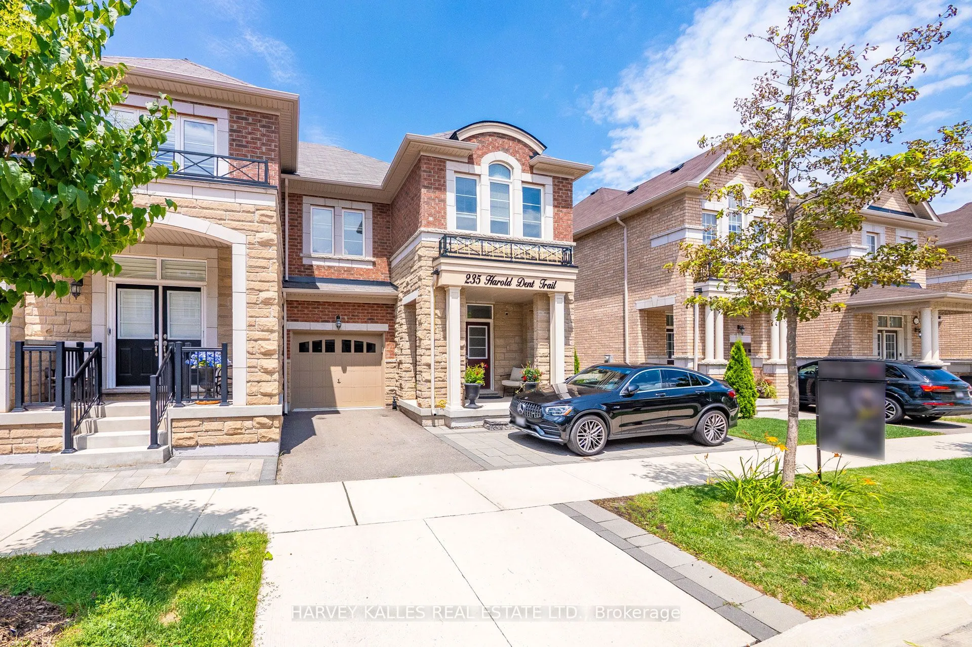 235 Harold Dent Trail N