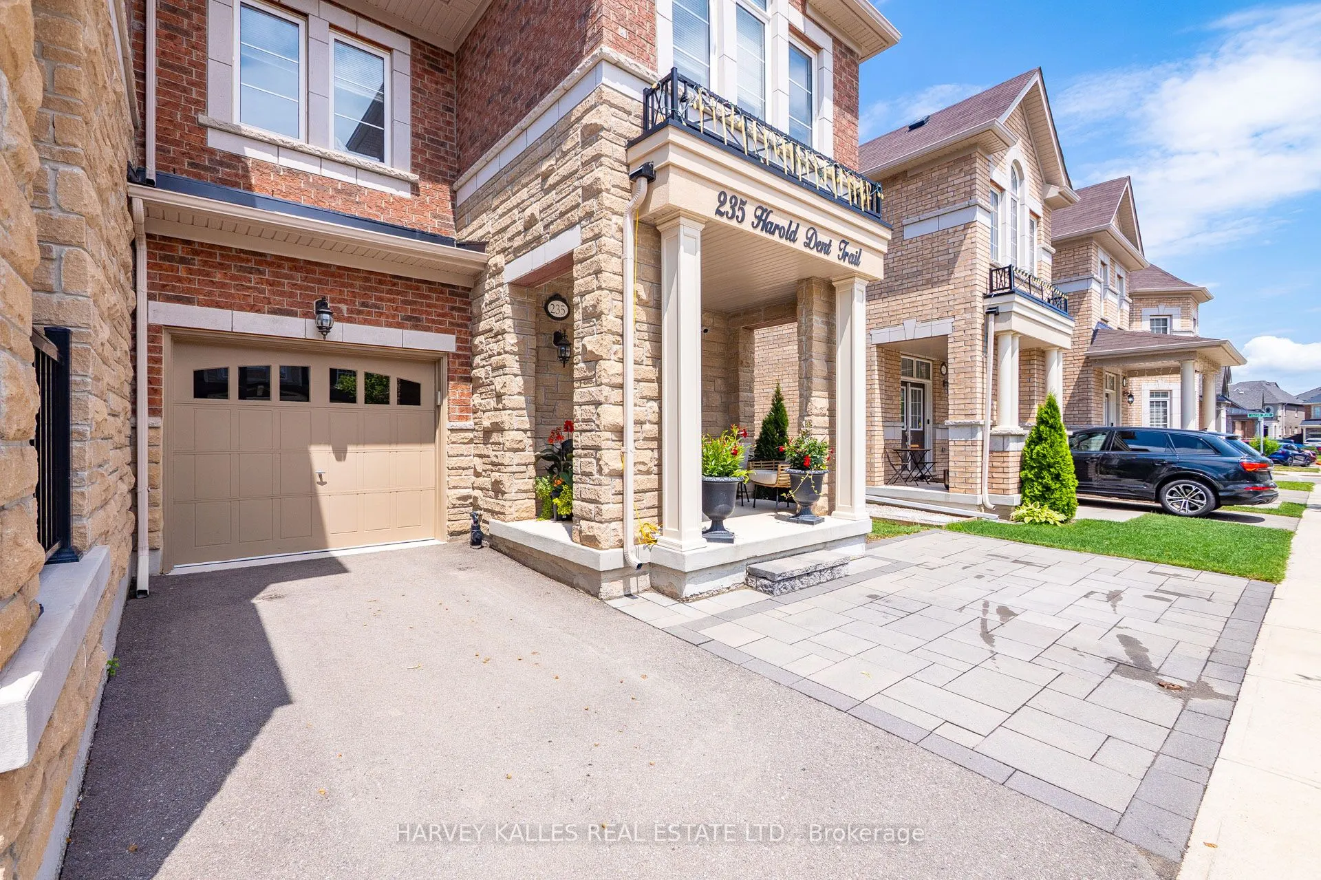 235 Harold Dent Trail N