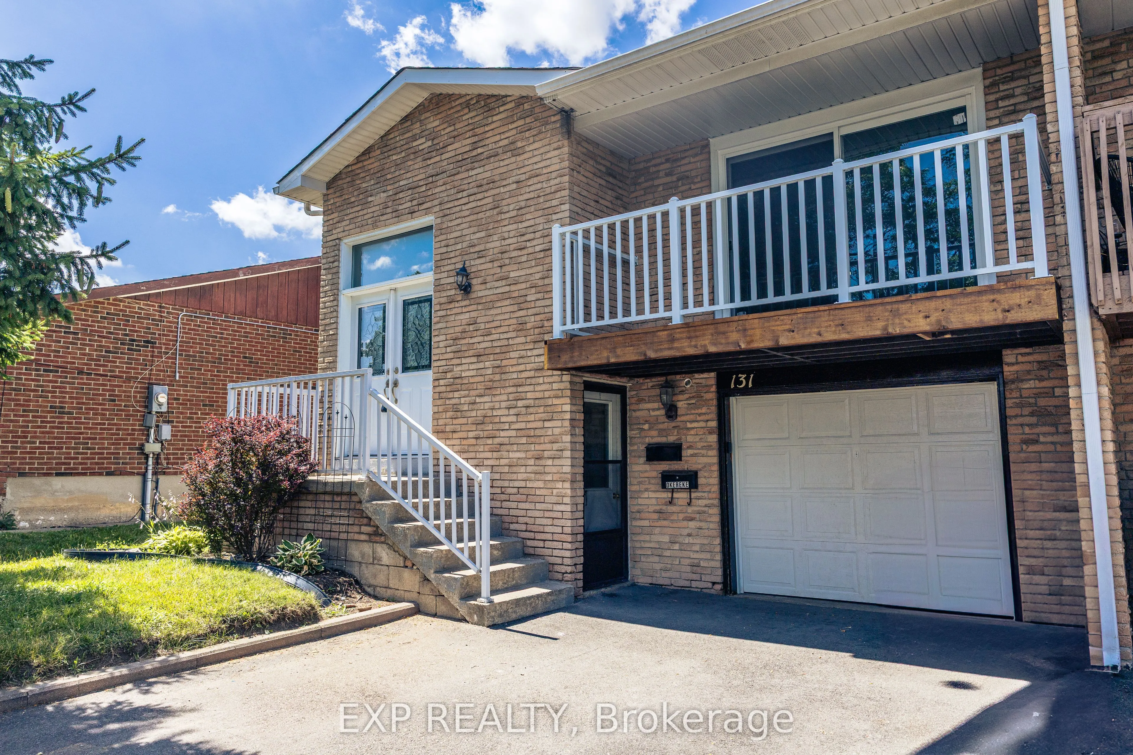 131 Manitou Crescent, #Upper Level