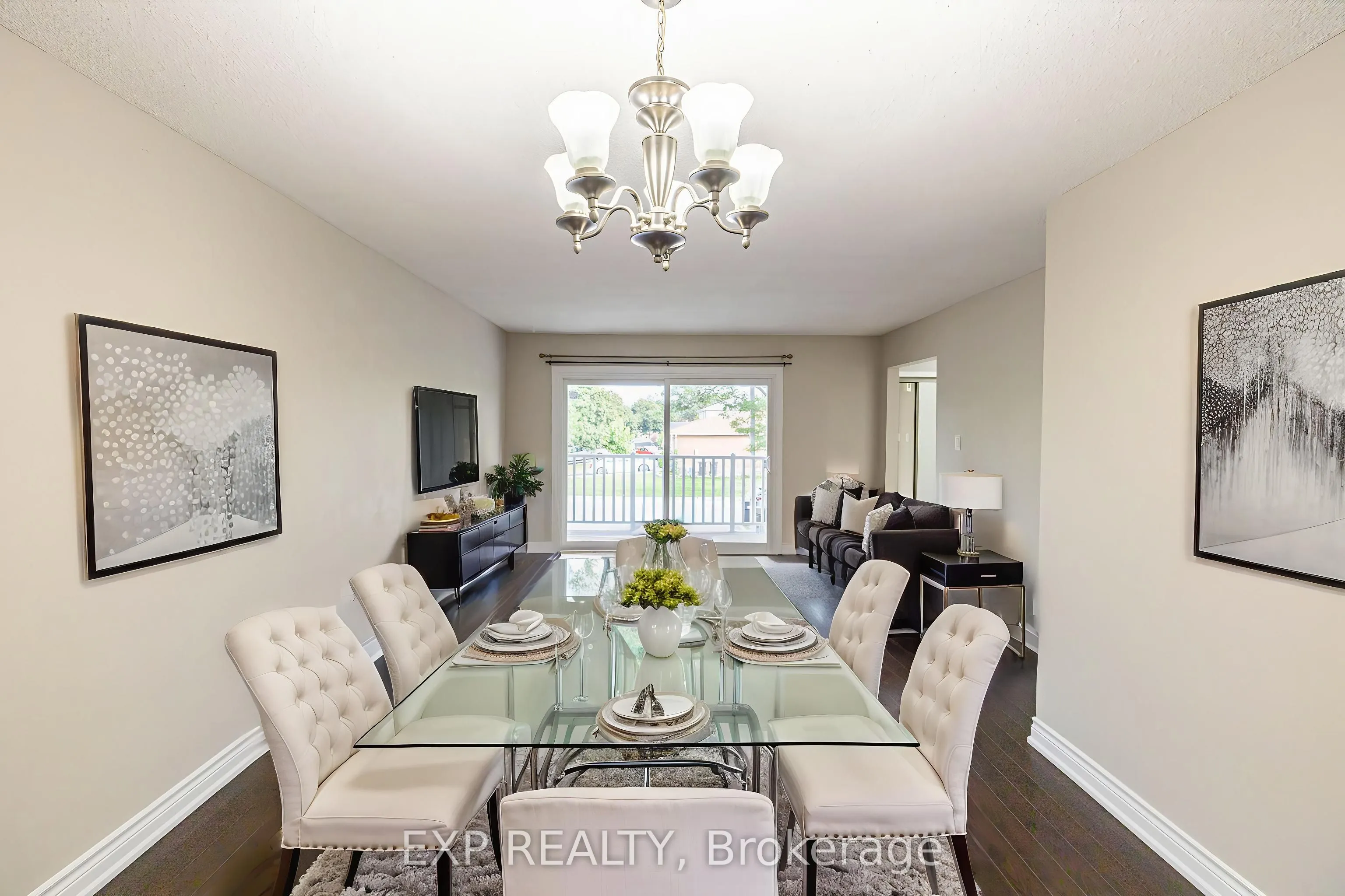 131 Manitou Crescent, #Upper Level