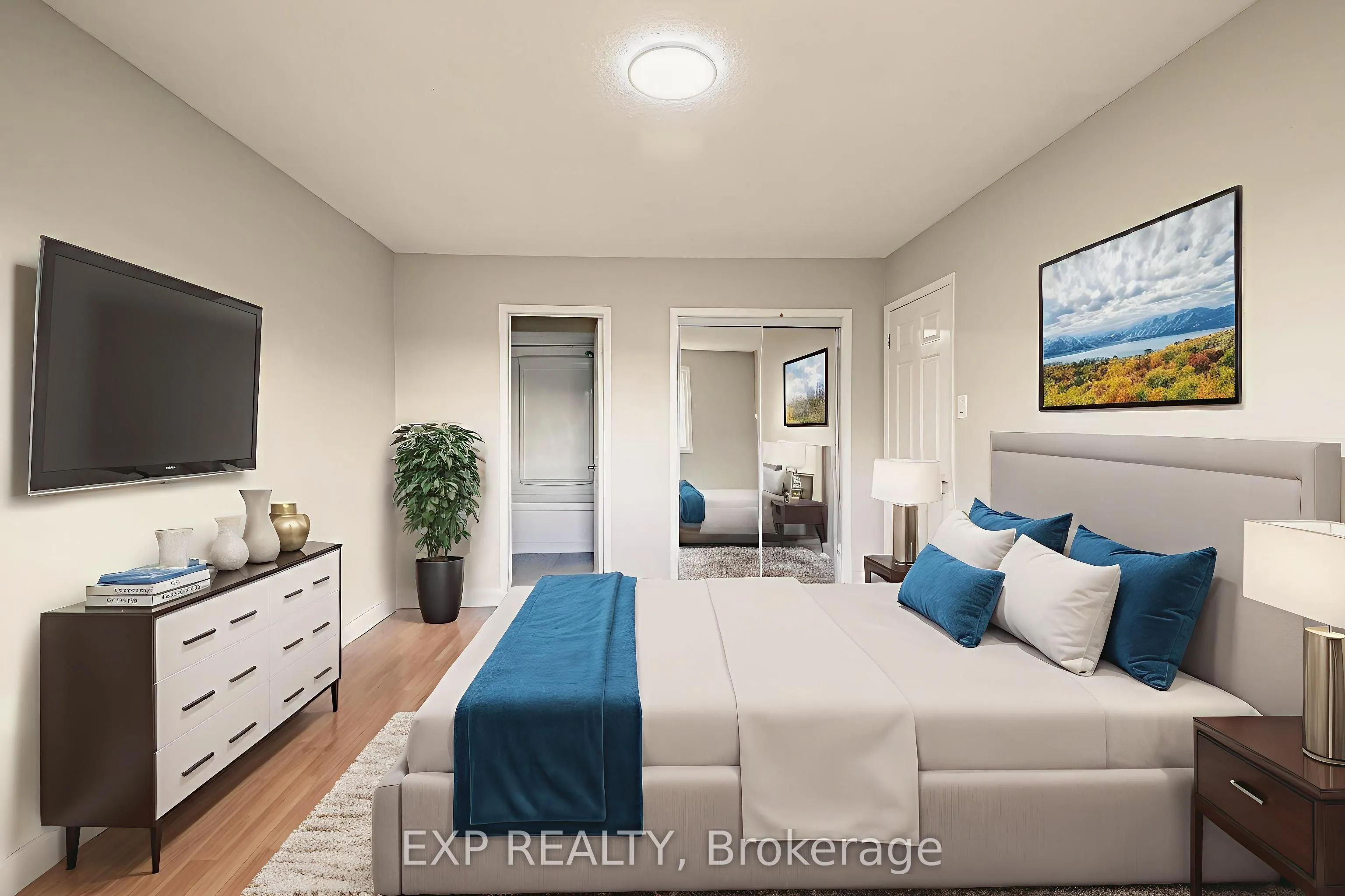 131 Manitou Crescent, #Upper Level