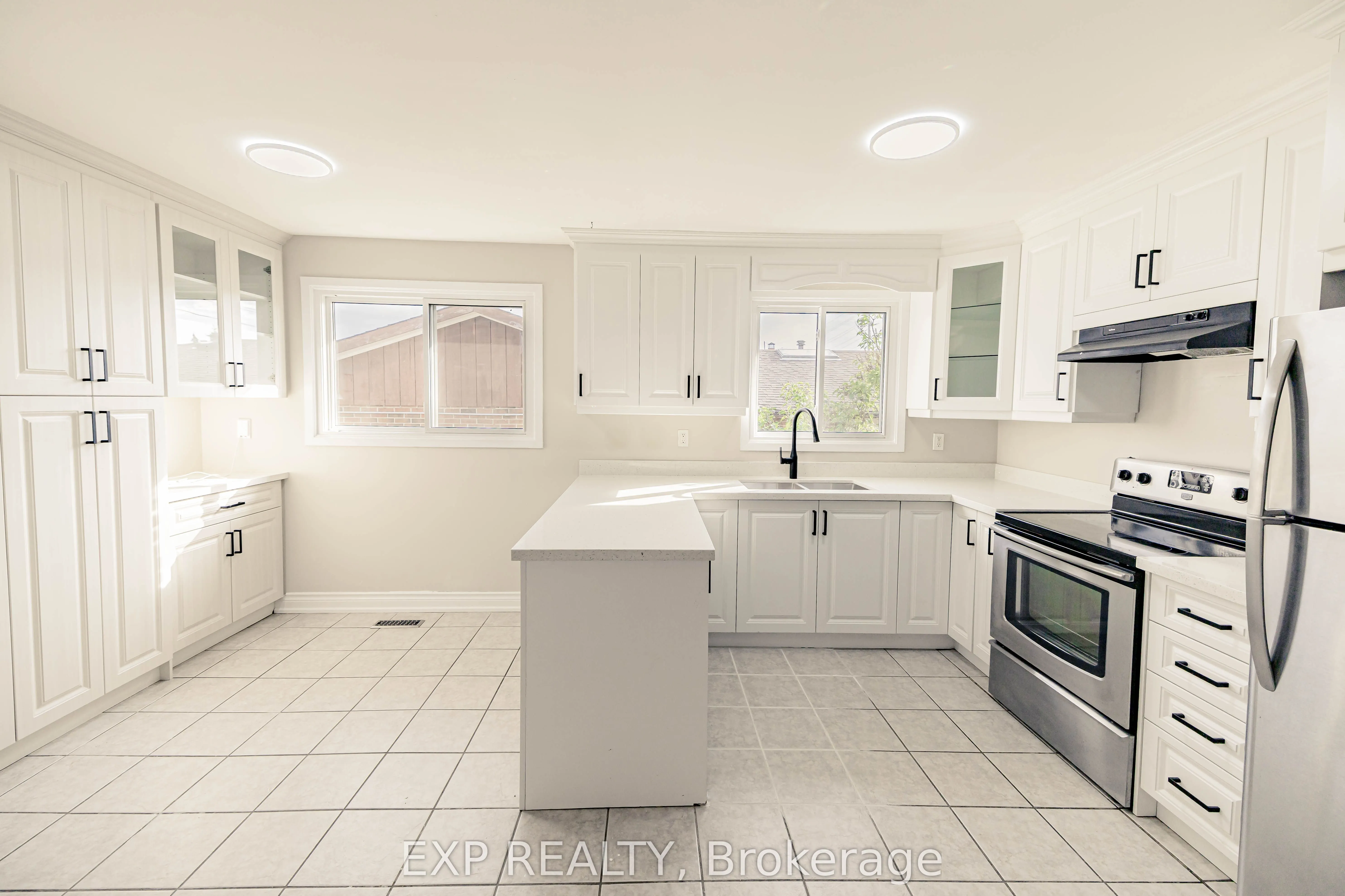131 Manitou Crescent, #Upper Level
