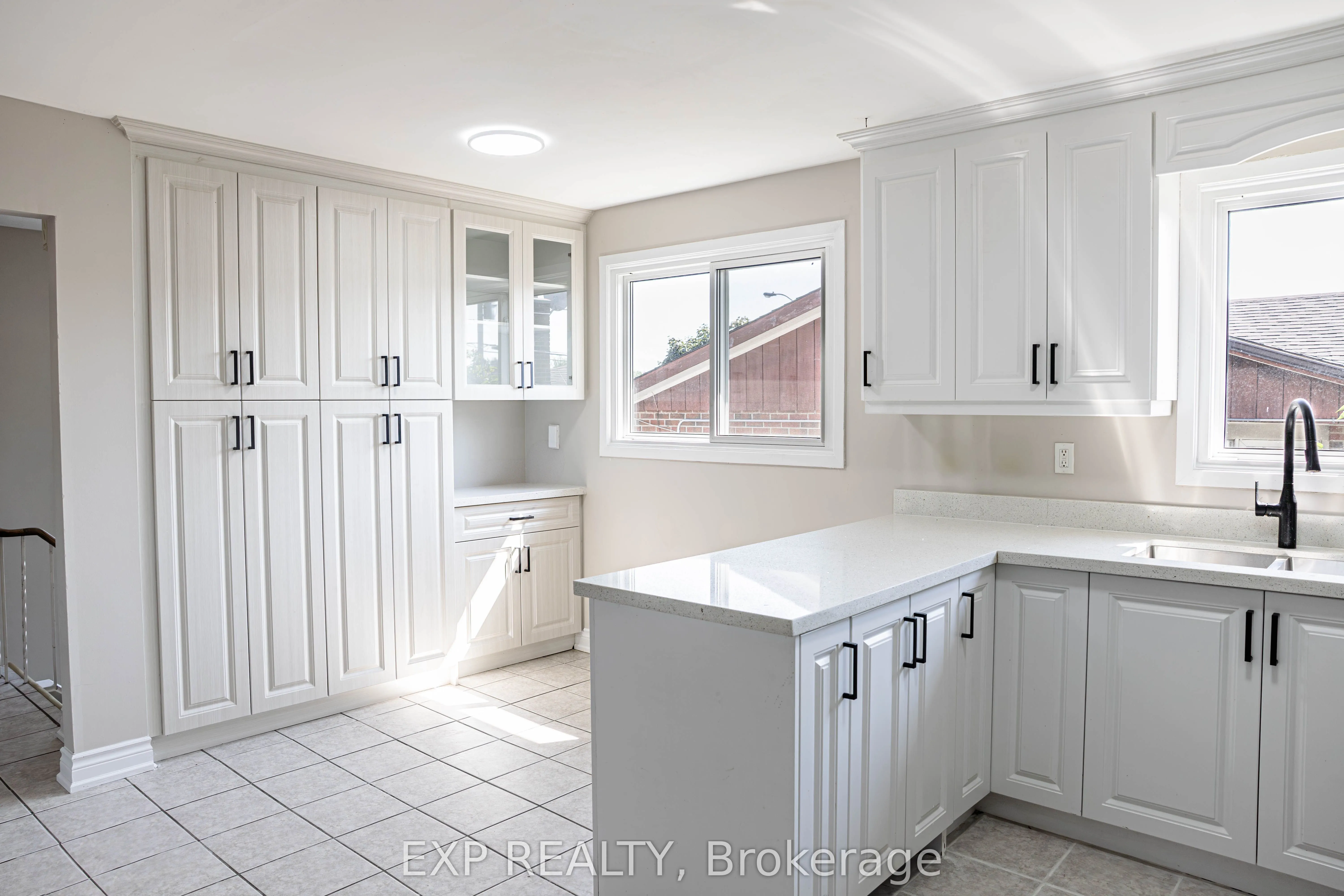 131 Manitou Crescent, #Upper Level