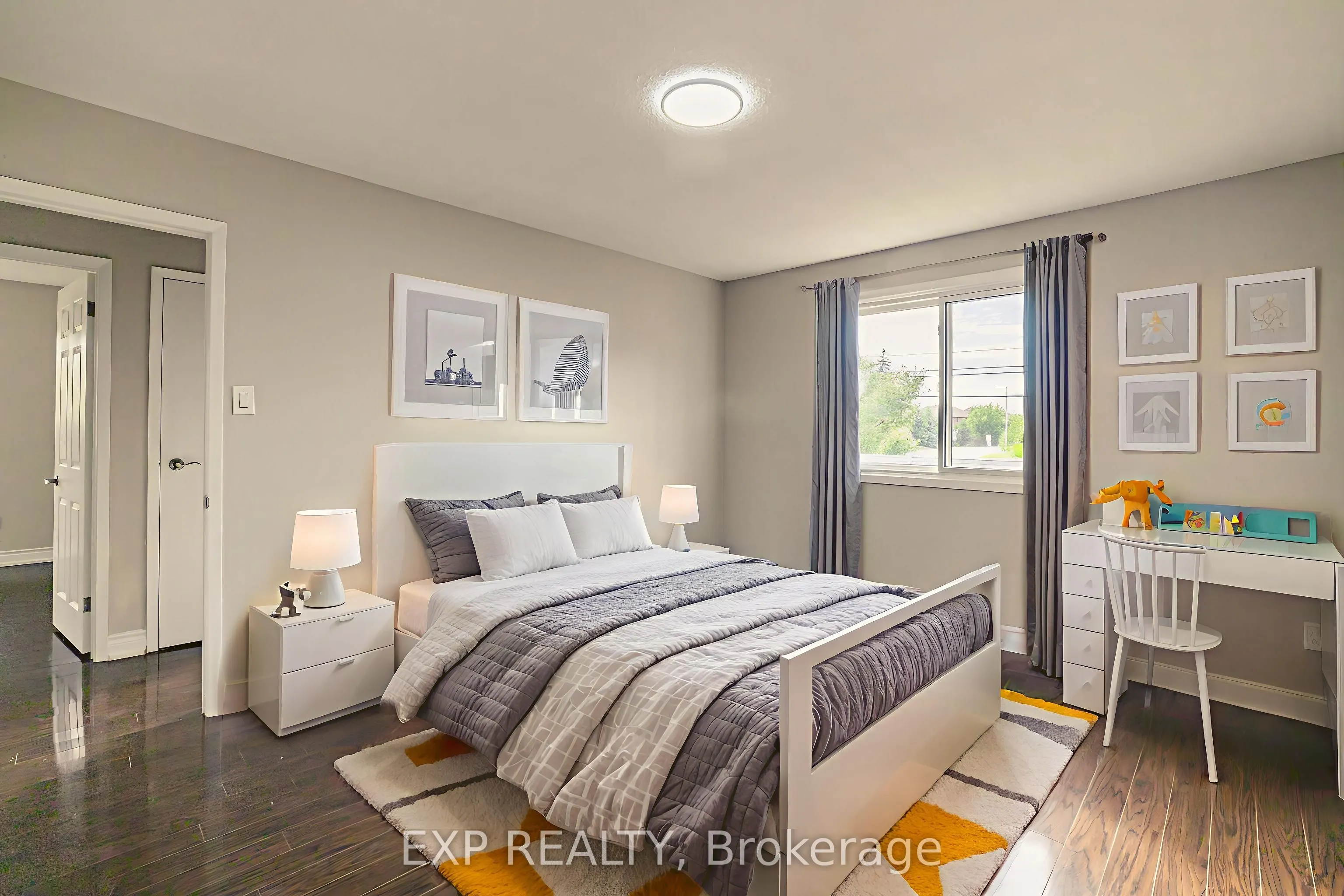 131 Manitou Crescent, #Upper Level