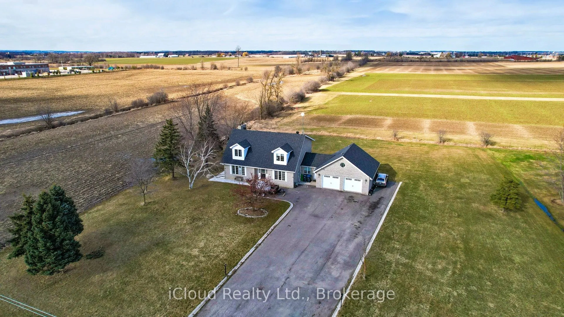 12191 Mississauga Road W