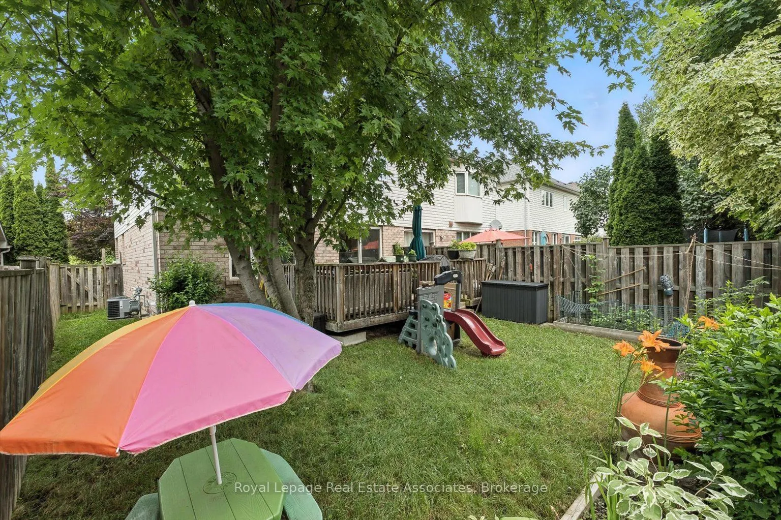 151 Mowat Crescent