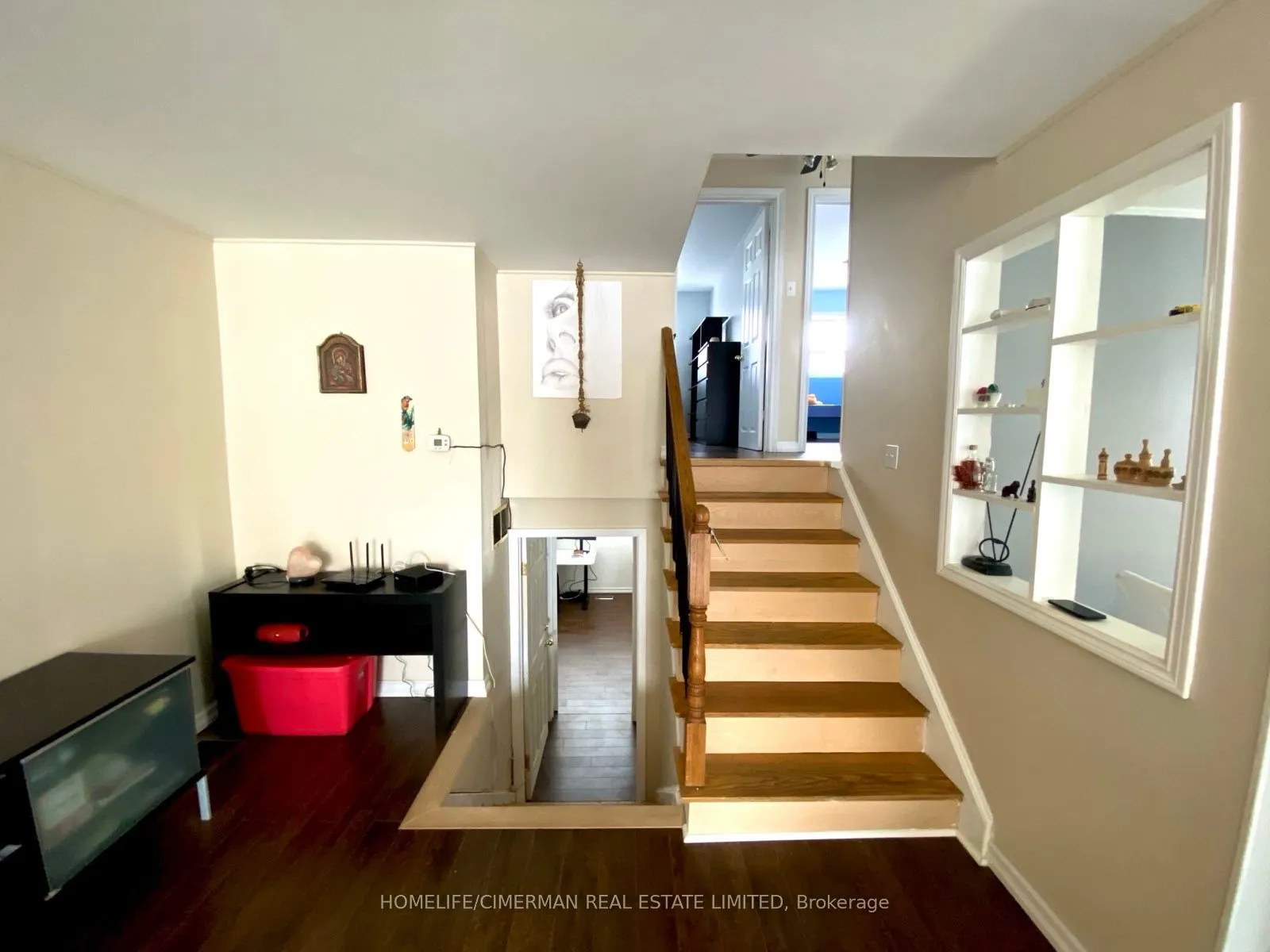 3 Benton Street