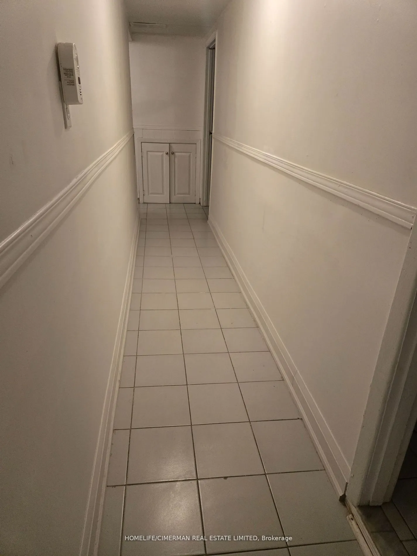 3 Benton Street