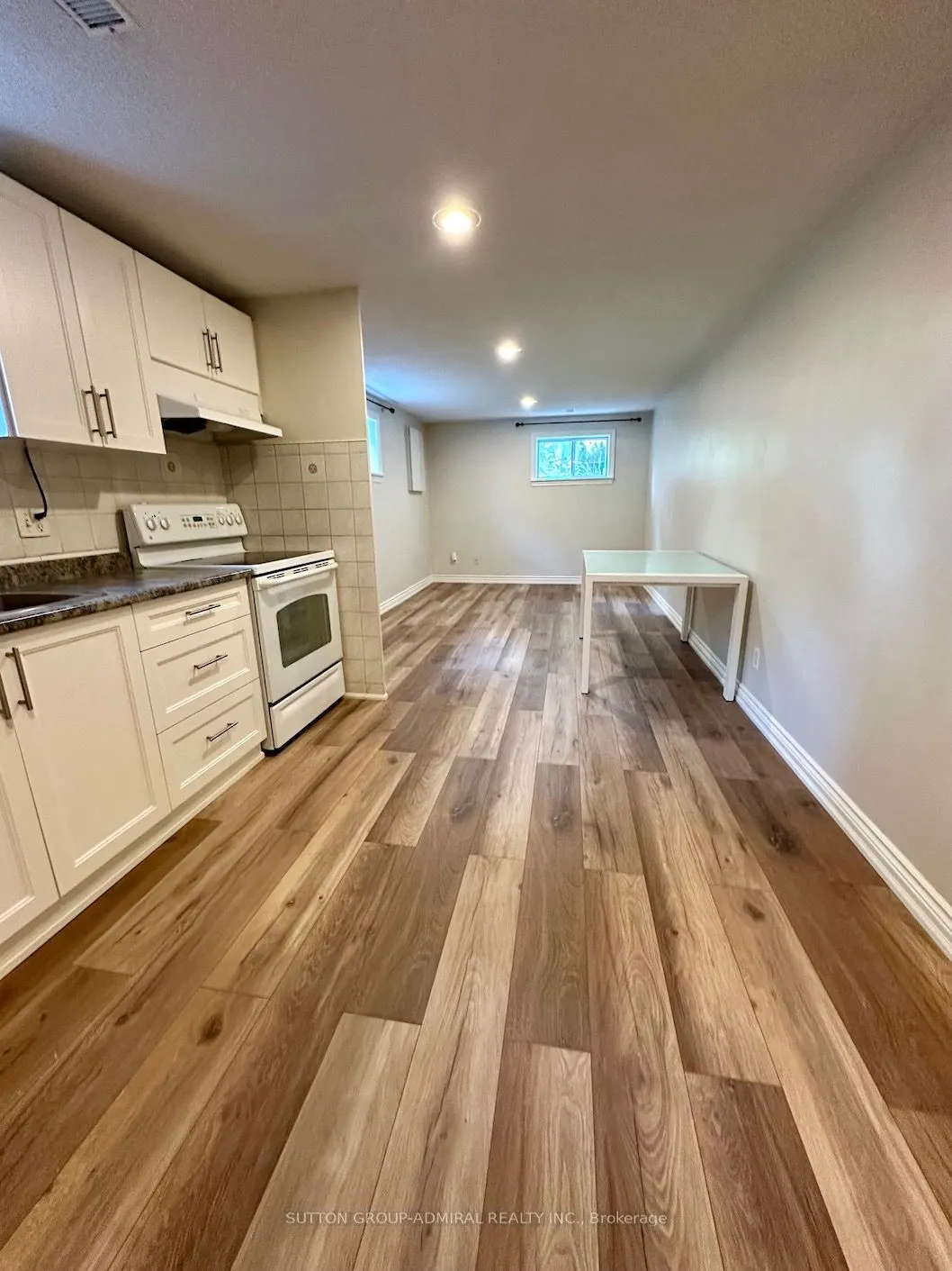 2013 Carrera Lane, #Basement