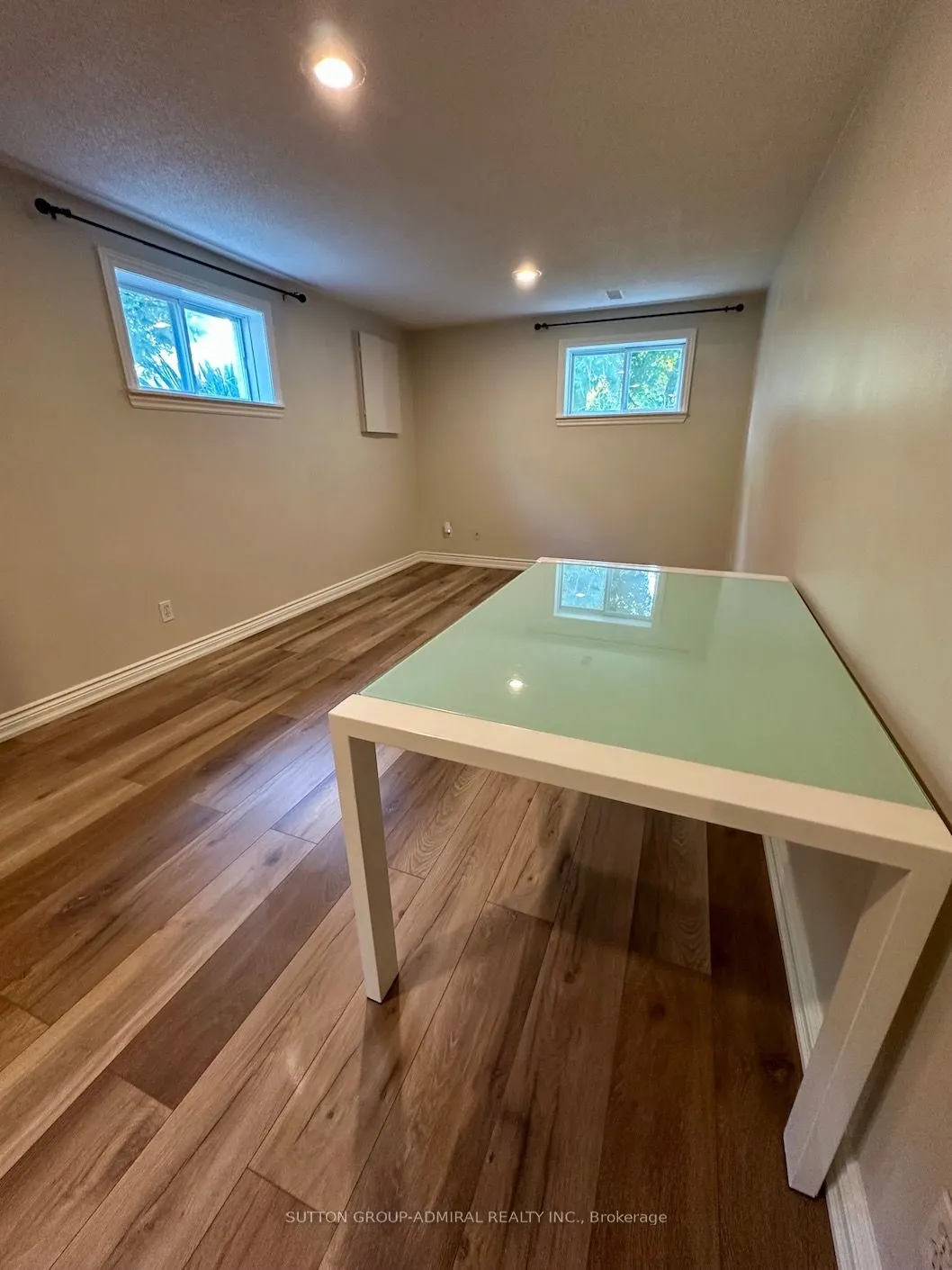 2013 Carrera Lane, #Basement