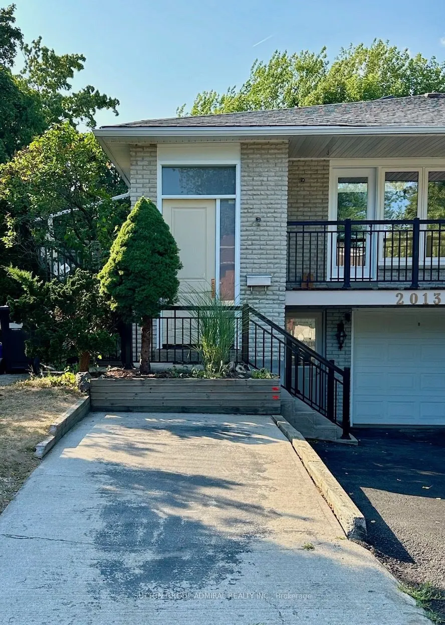 2013 Carrera Lane, #Basement