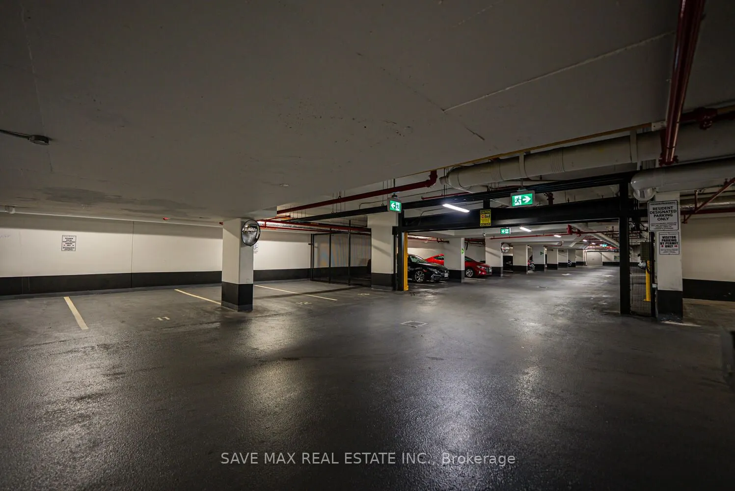 86 Dundas Street E, #916