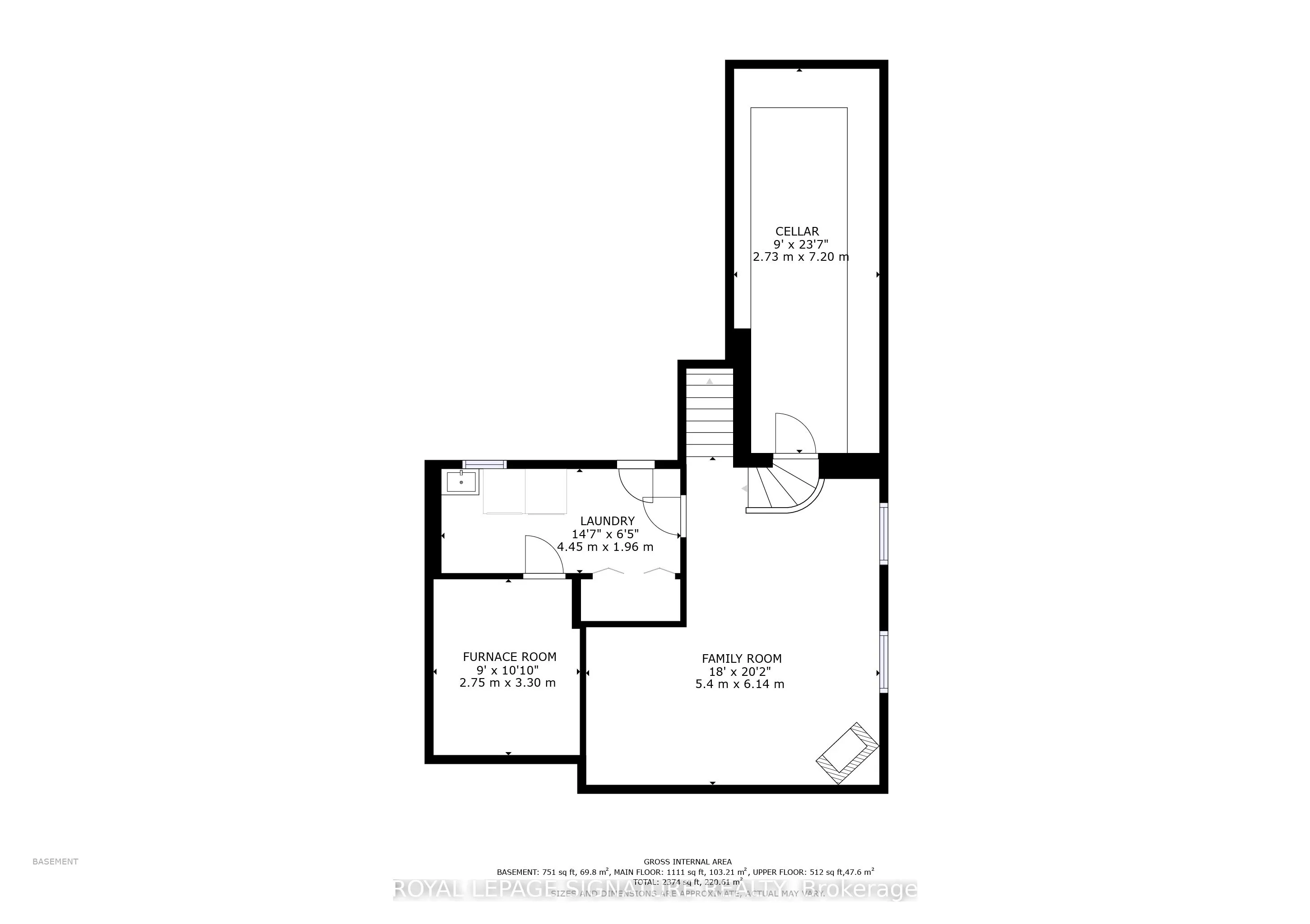 9 Faludon Drive