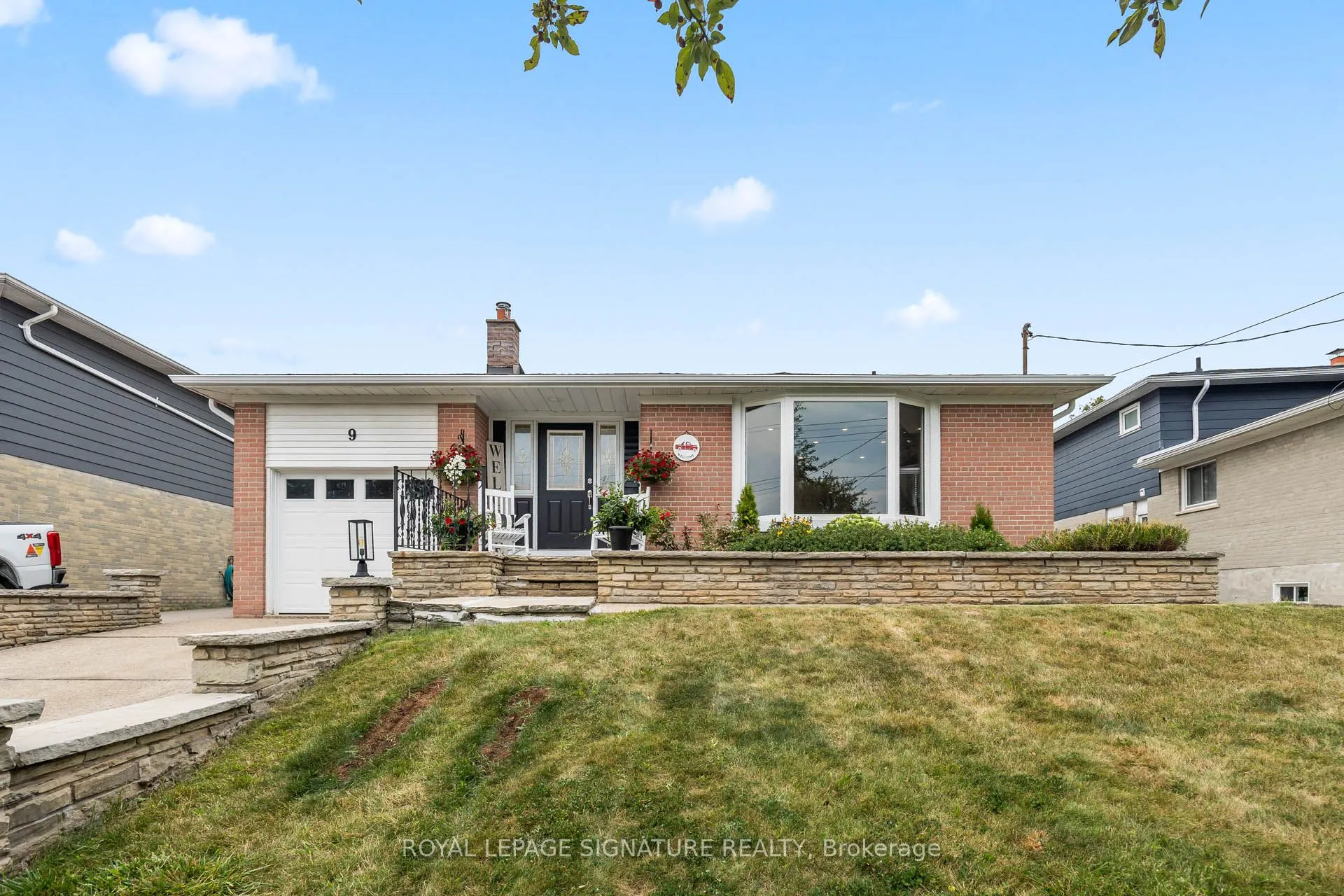 9 Faludon Drive