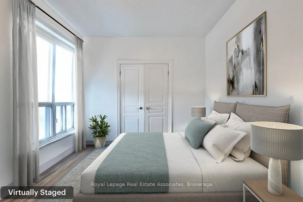 2083 Lakeshore Boulevard W, #1514