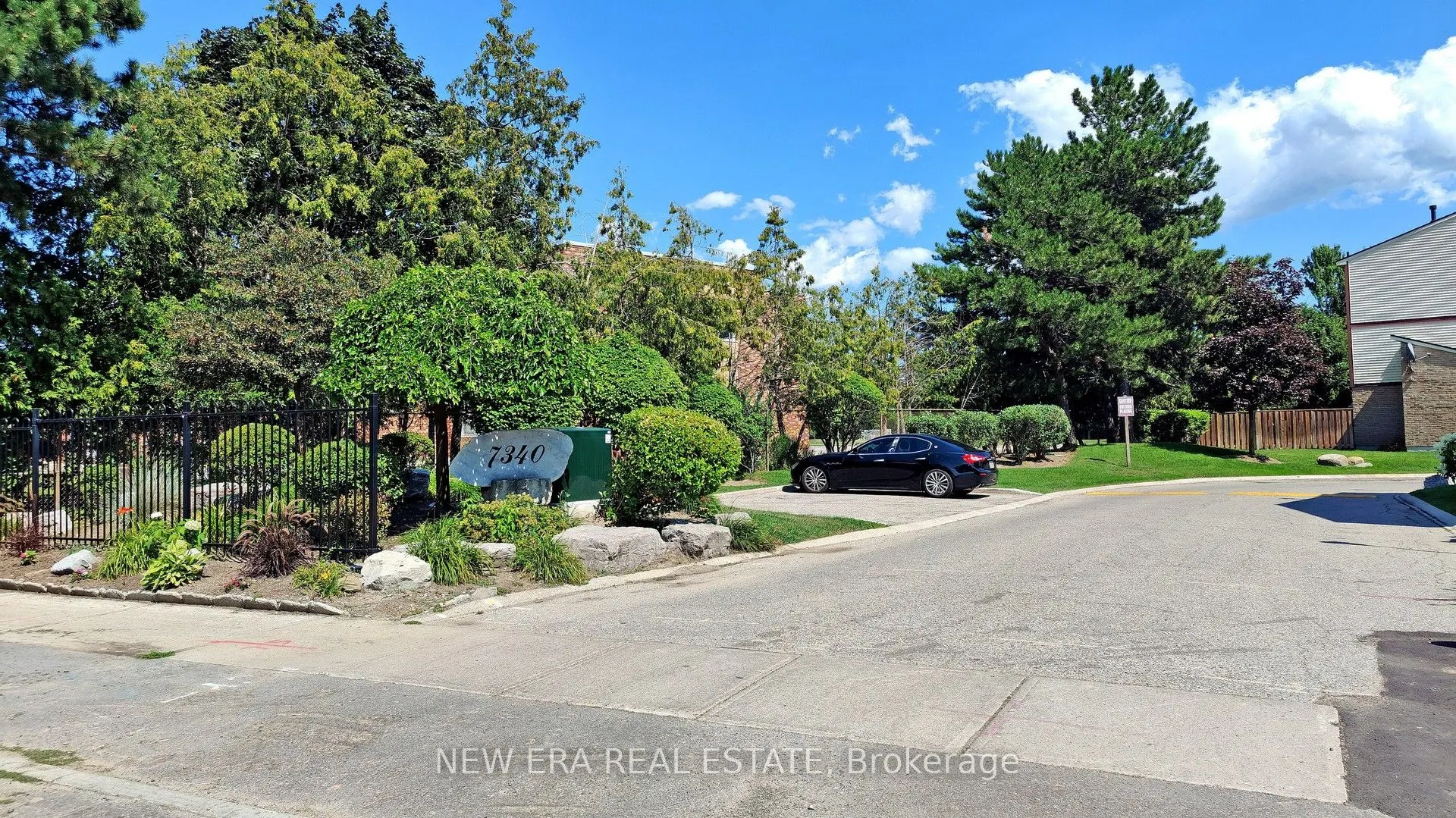 7340 Copenhagen Road, #34